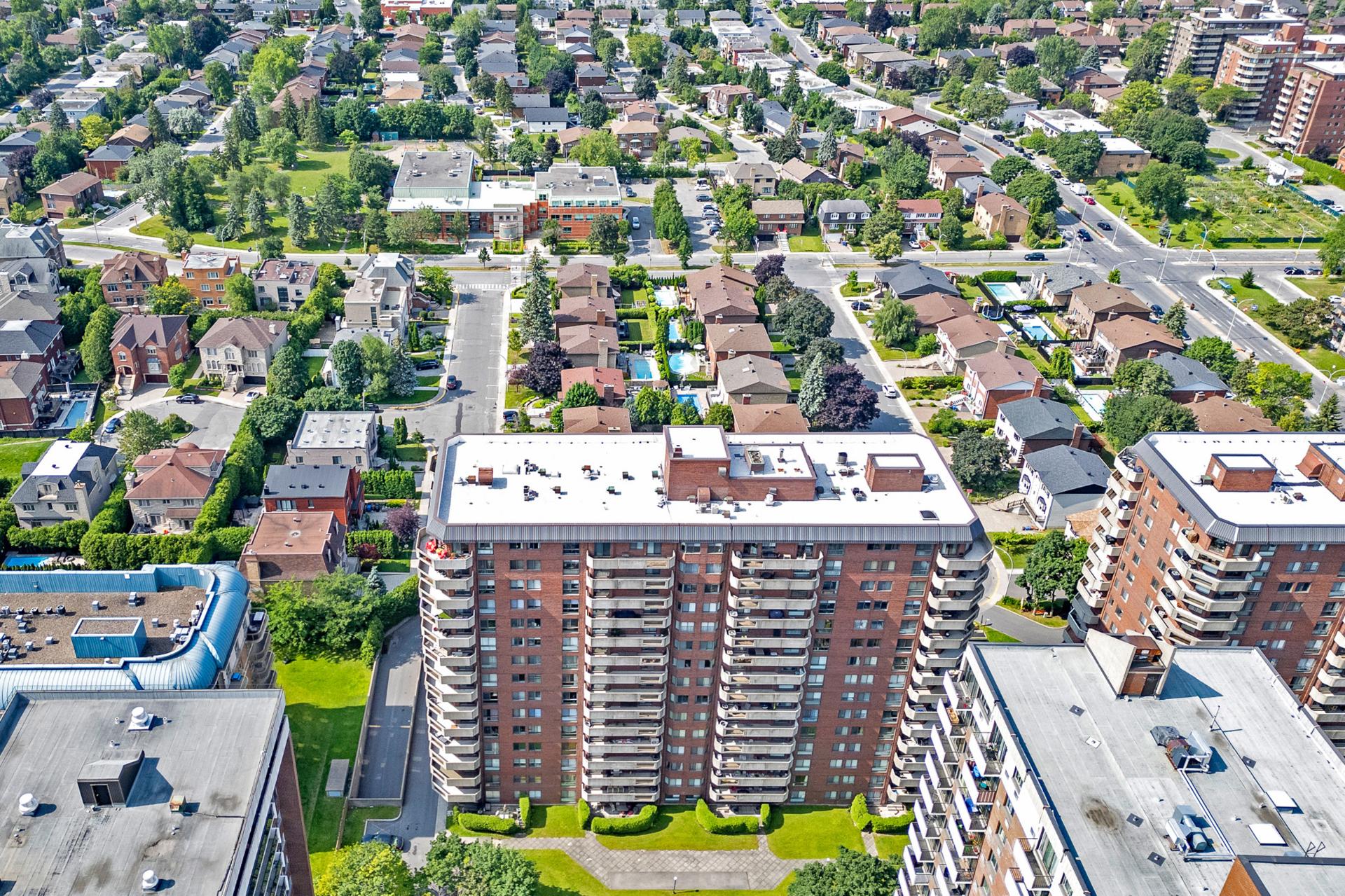 Photo - Aerial photo