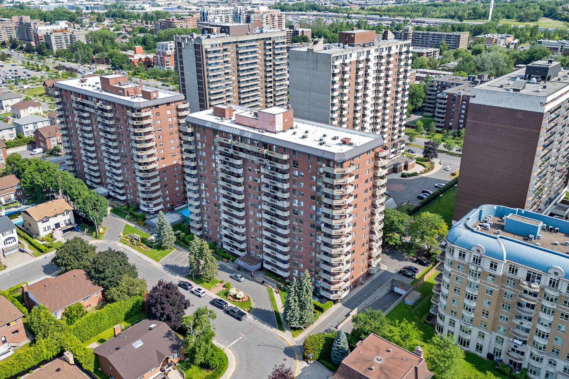 Photo - Aerial photo