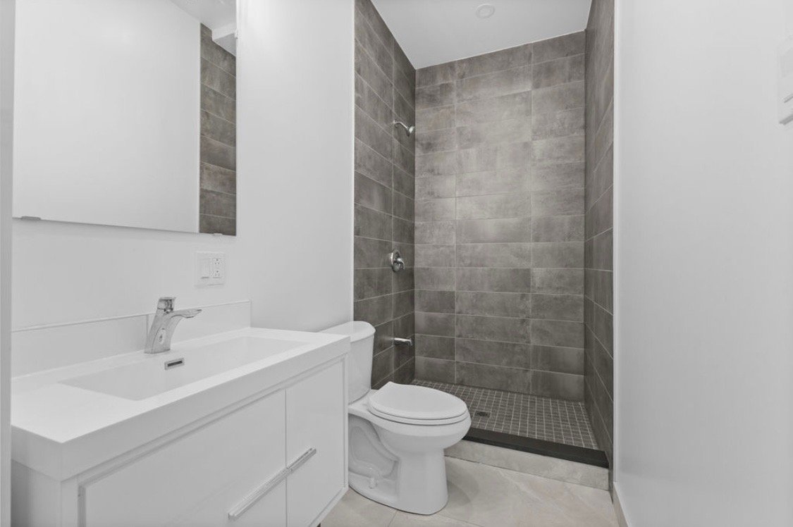 Photo - Salle de bains