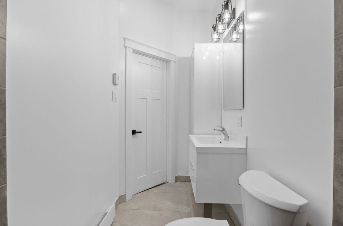 Photo - Salle de bains