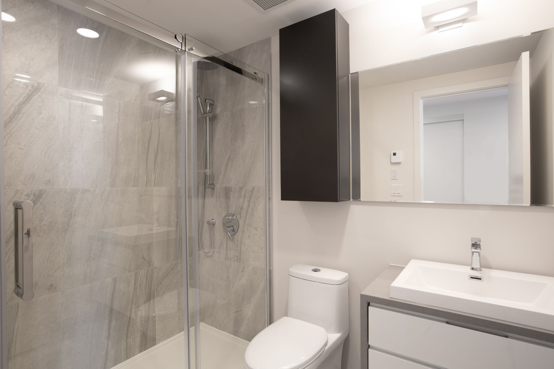 Photo - Salle de bains