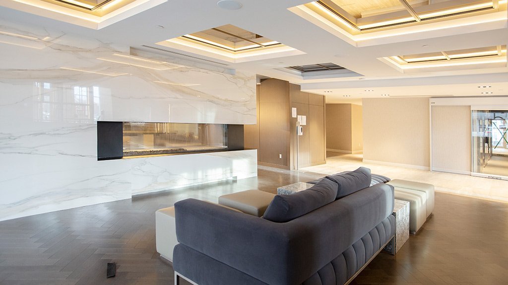 Photo - Salle communautaire