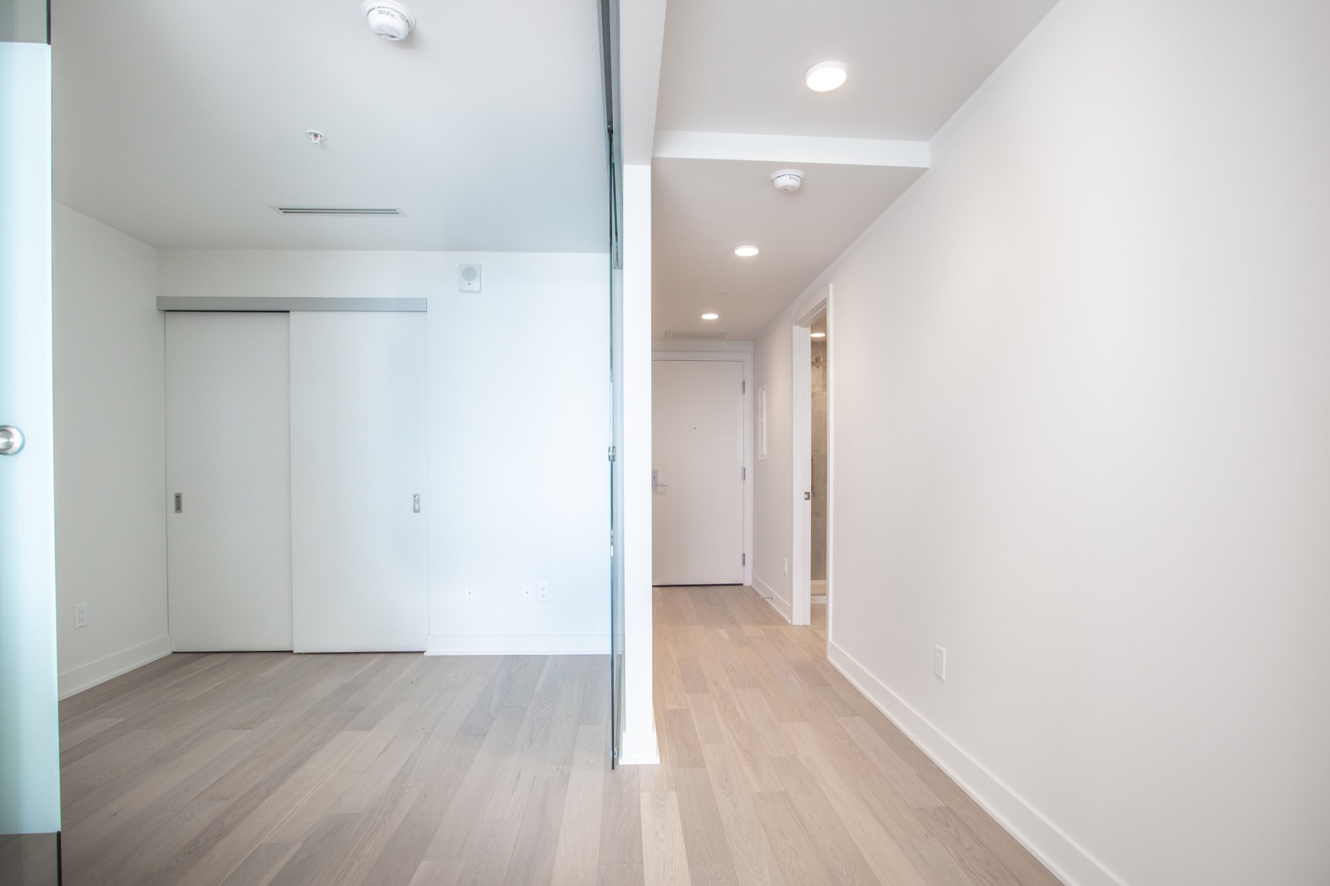 Photo - Chambre à coucher