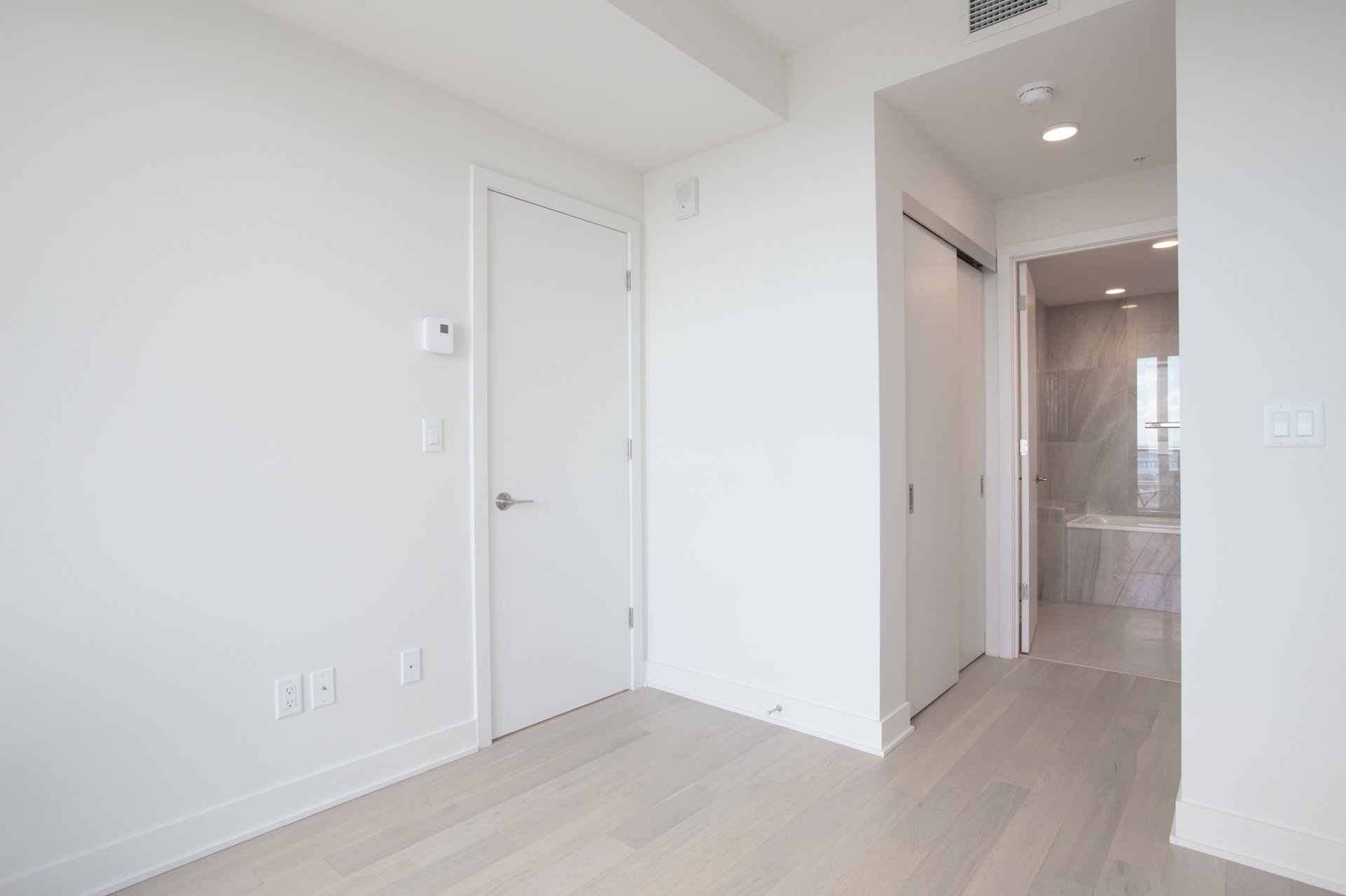 Photo - Chambre à coucher