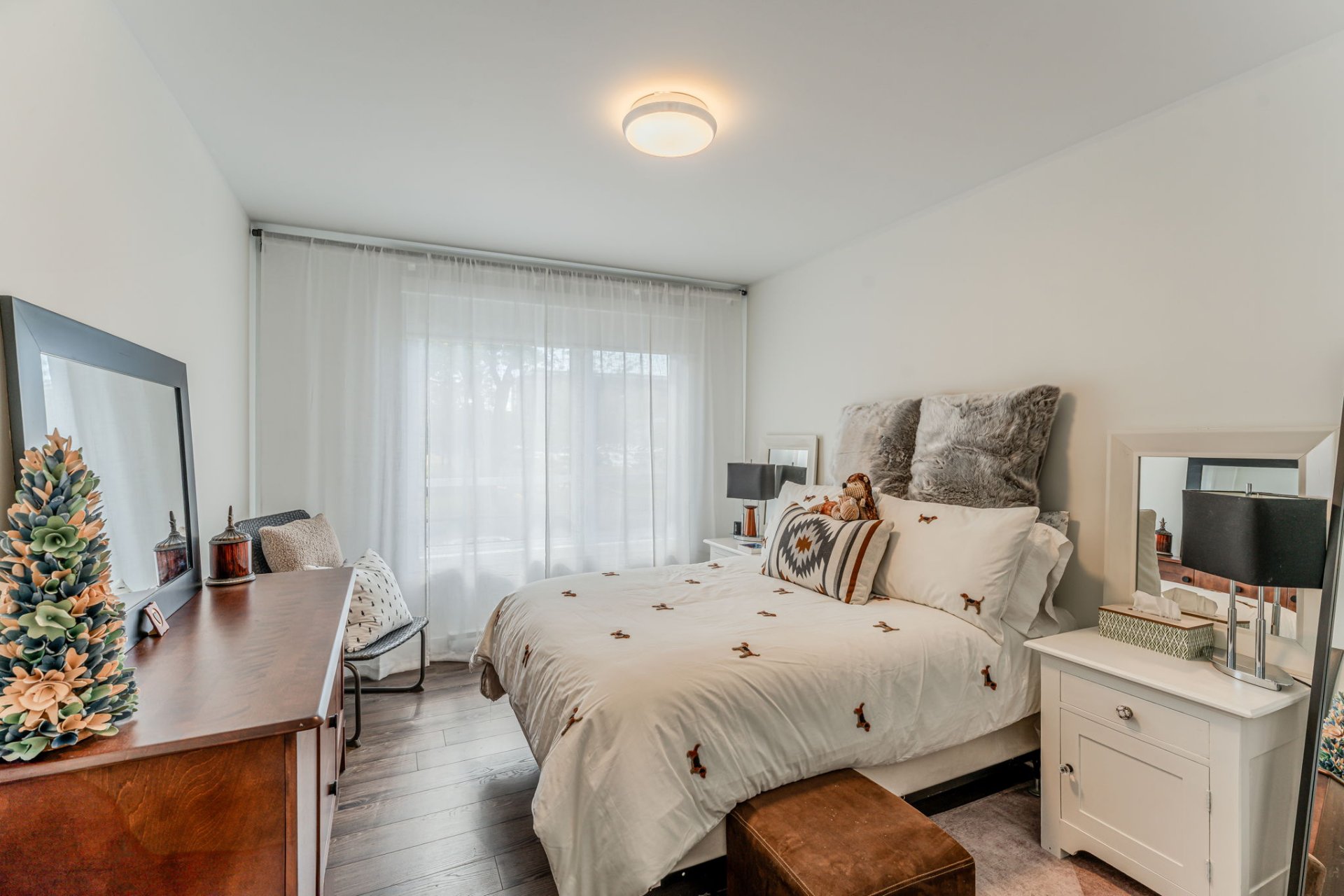 Photo - Bedroom