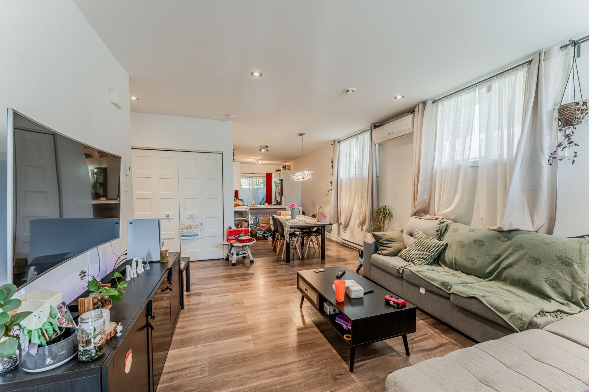 Photo - Living room