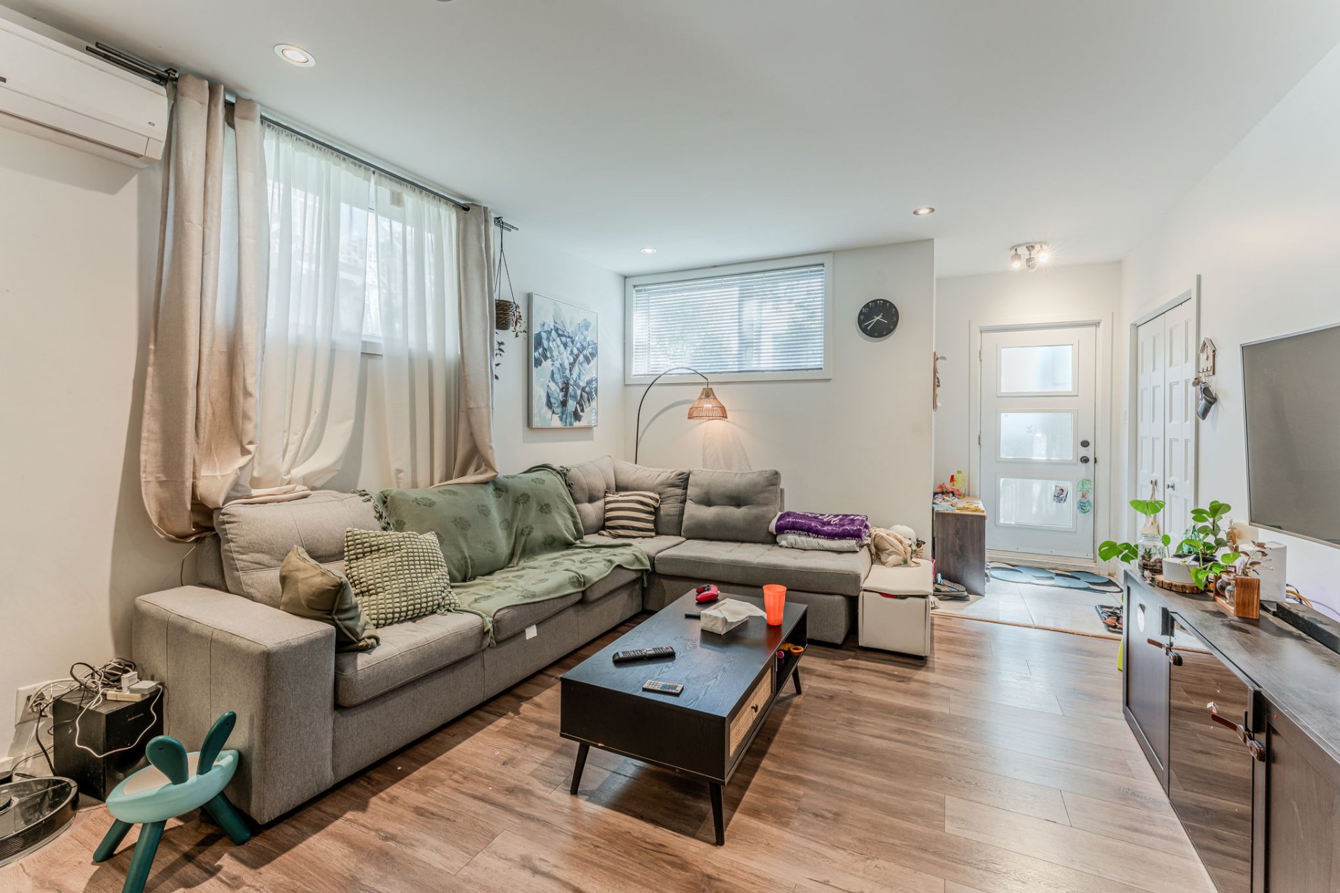 Photo - Living room