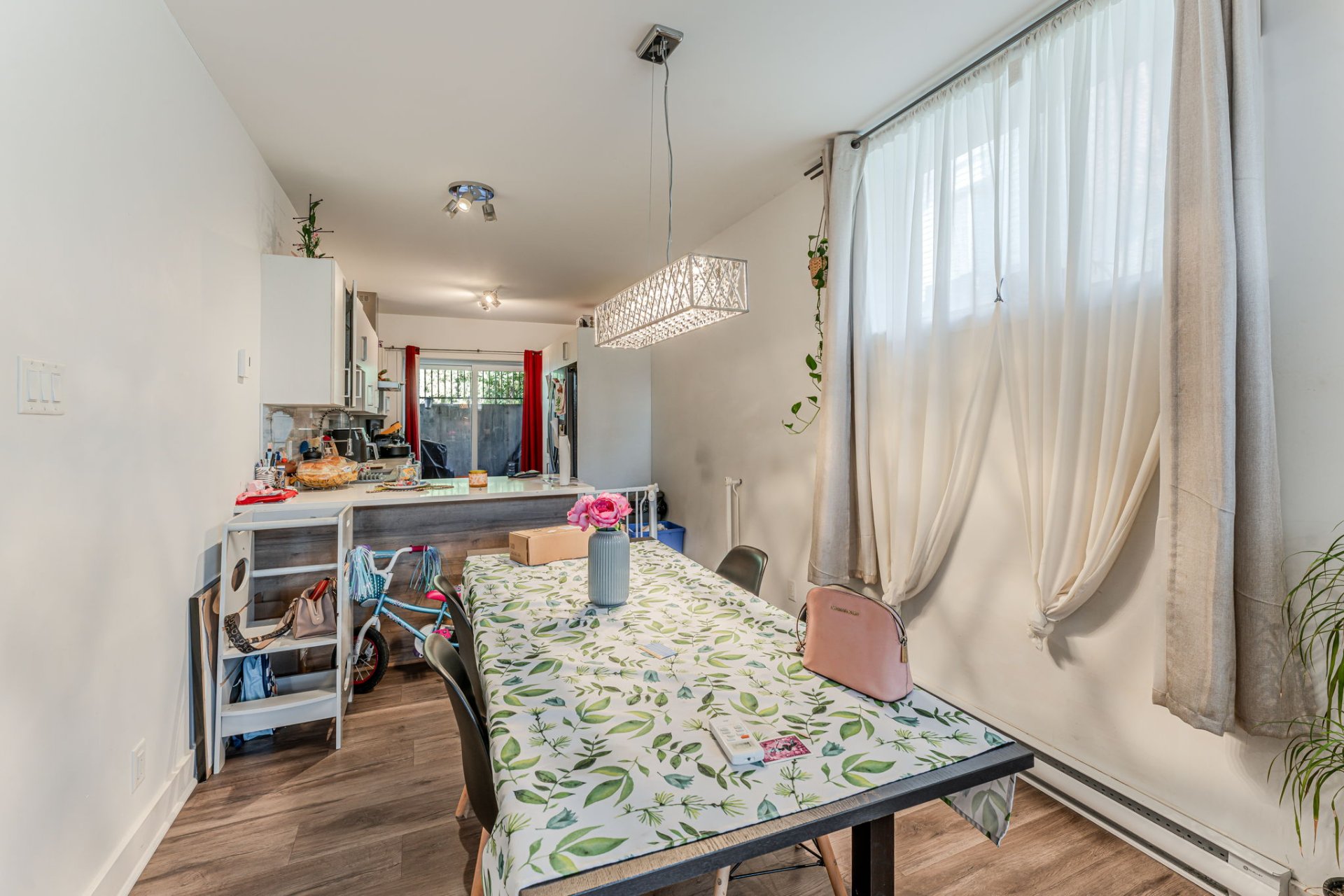 Photo - Dining room