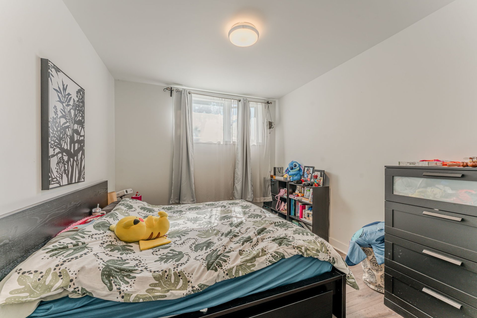 Photo - Bedroom