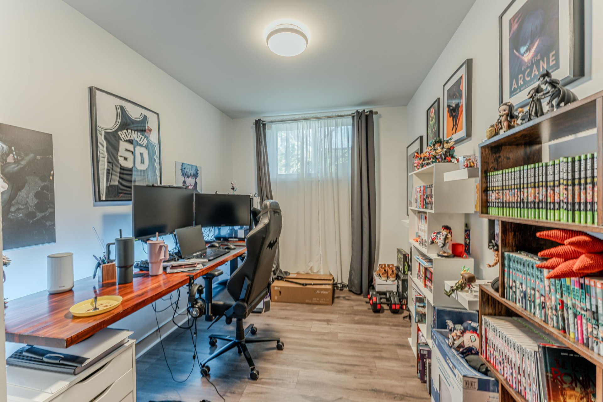 Photo - Bedroom