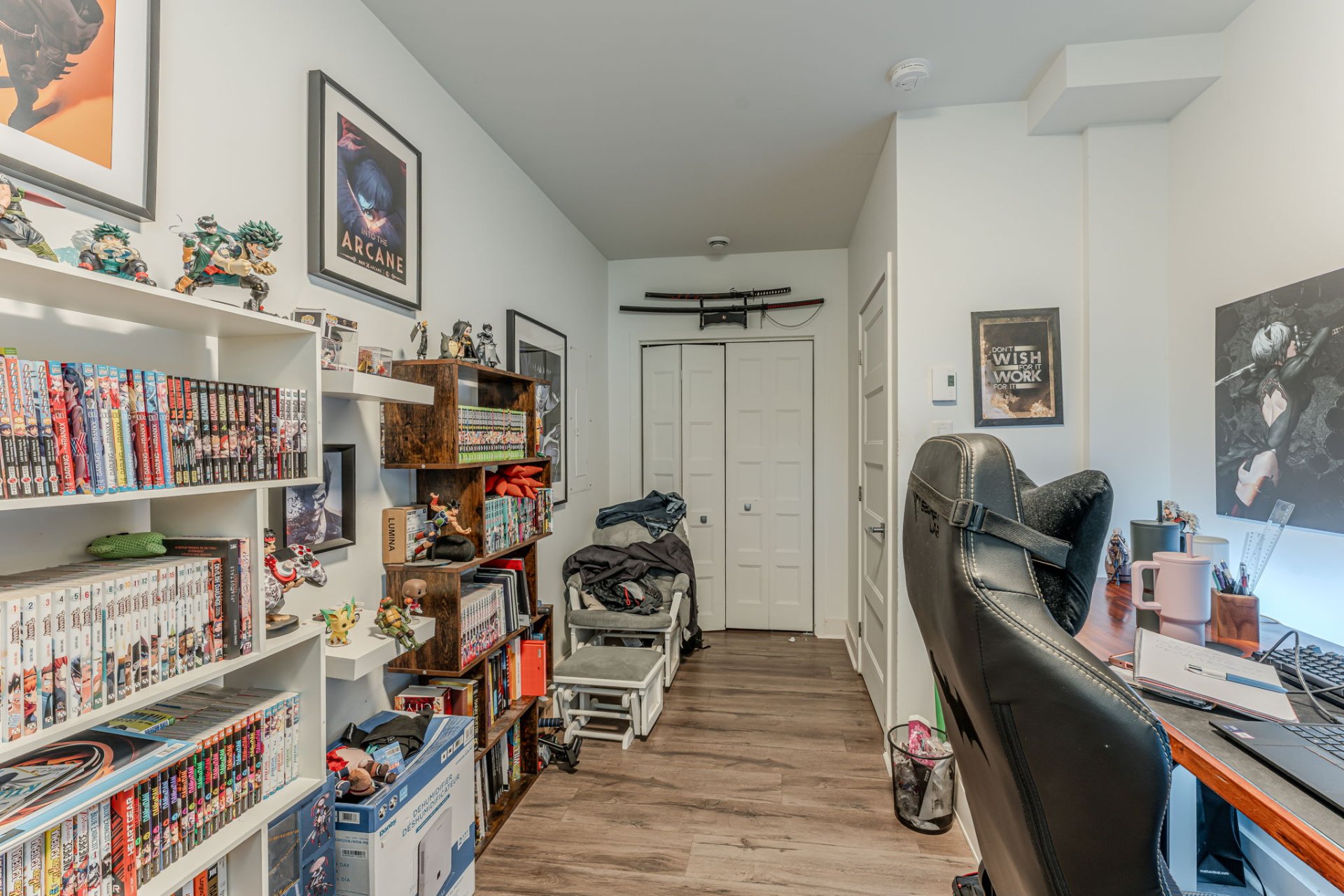 Photo - Bedroom