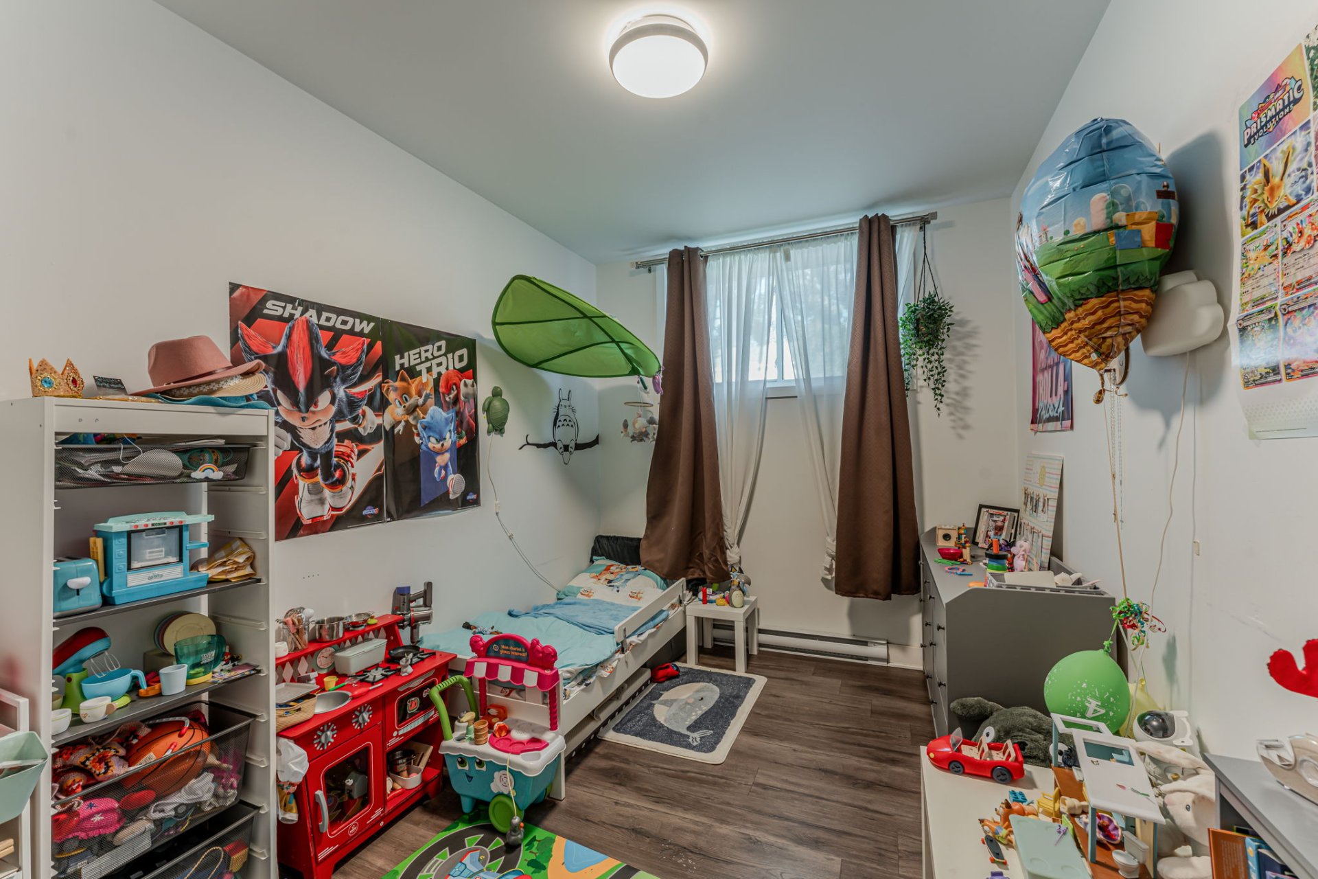 Photo - Bedroom
