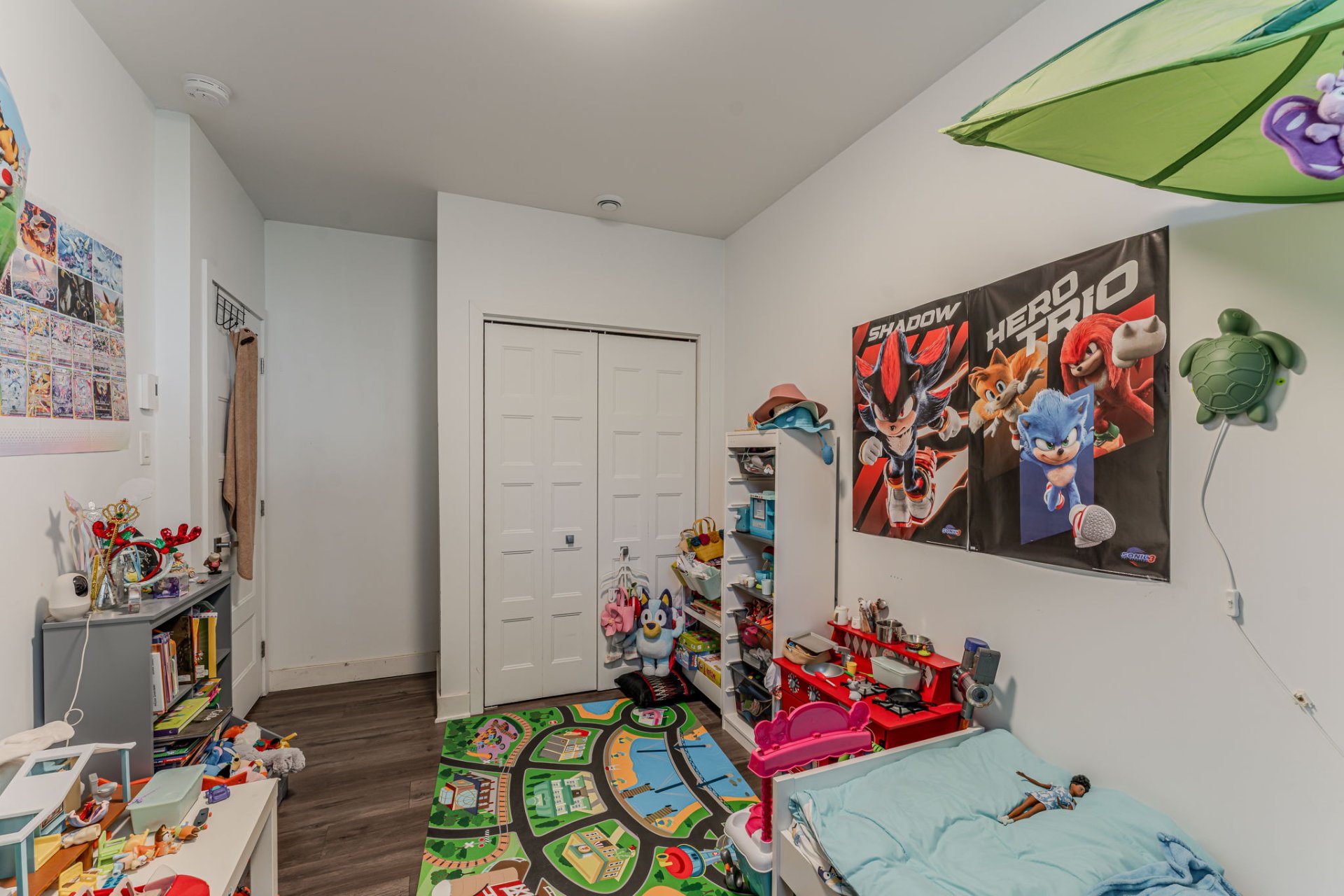Photo - Bedroom