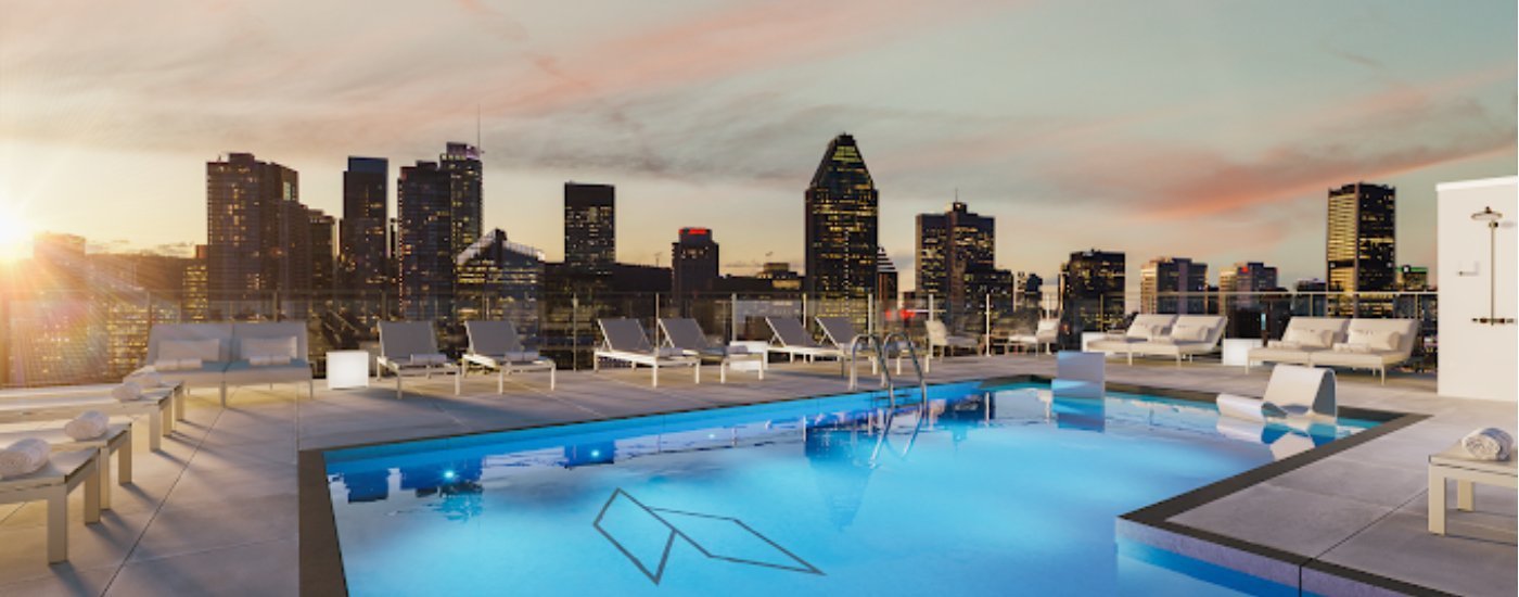 Photo - Piscine