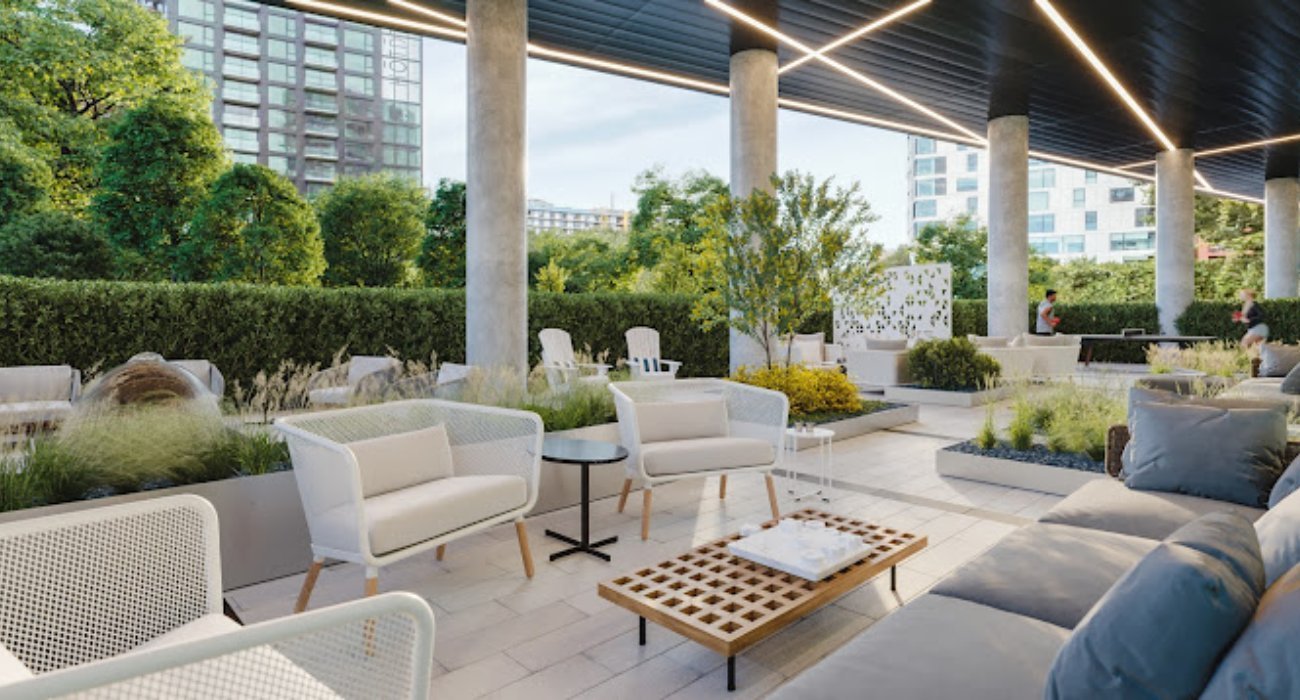 Photo - Terrasse