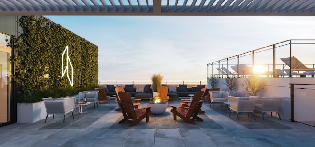 Photo - Terrasse