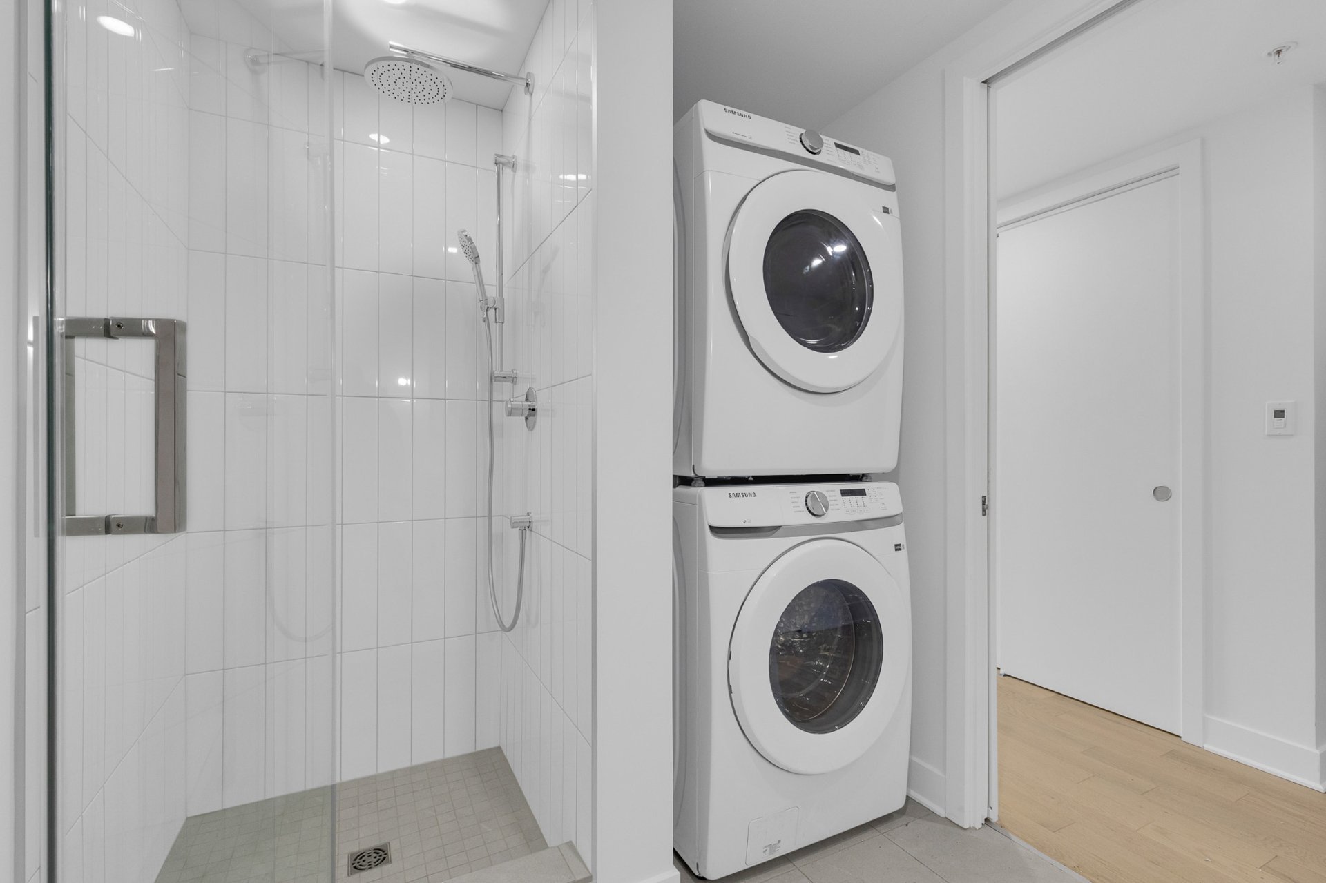 Photo - Salle de bains