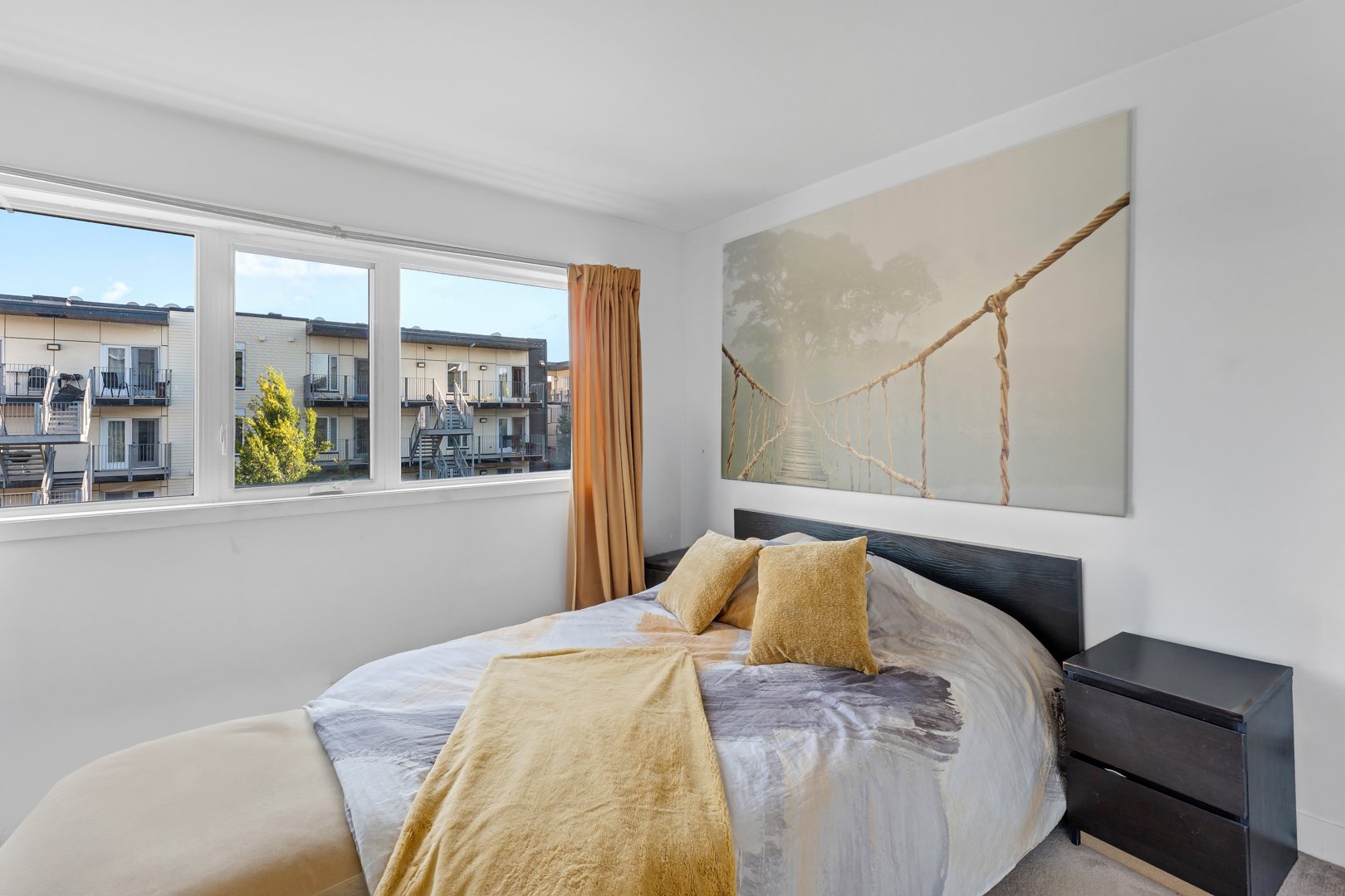 Photo - Chambre à coucher