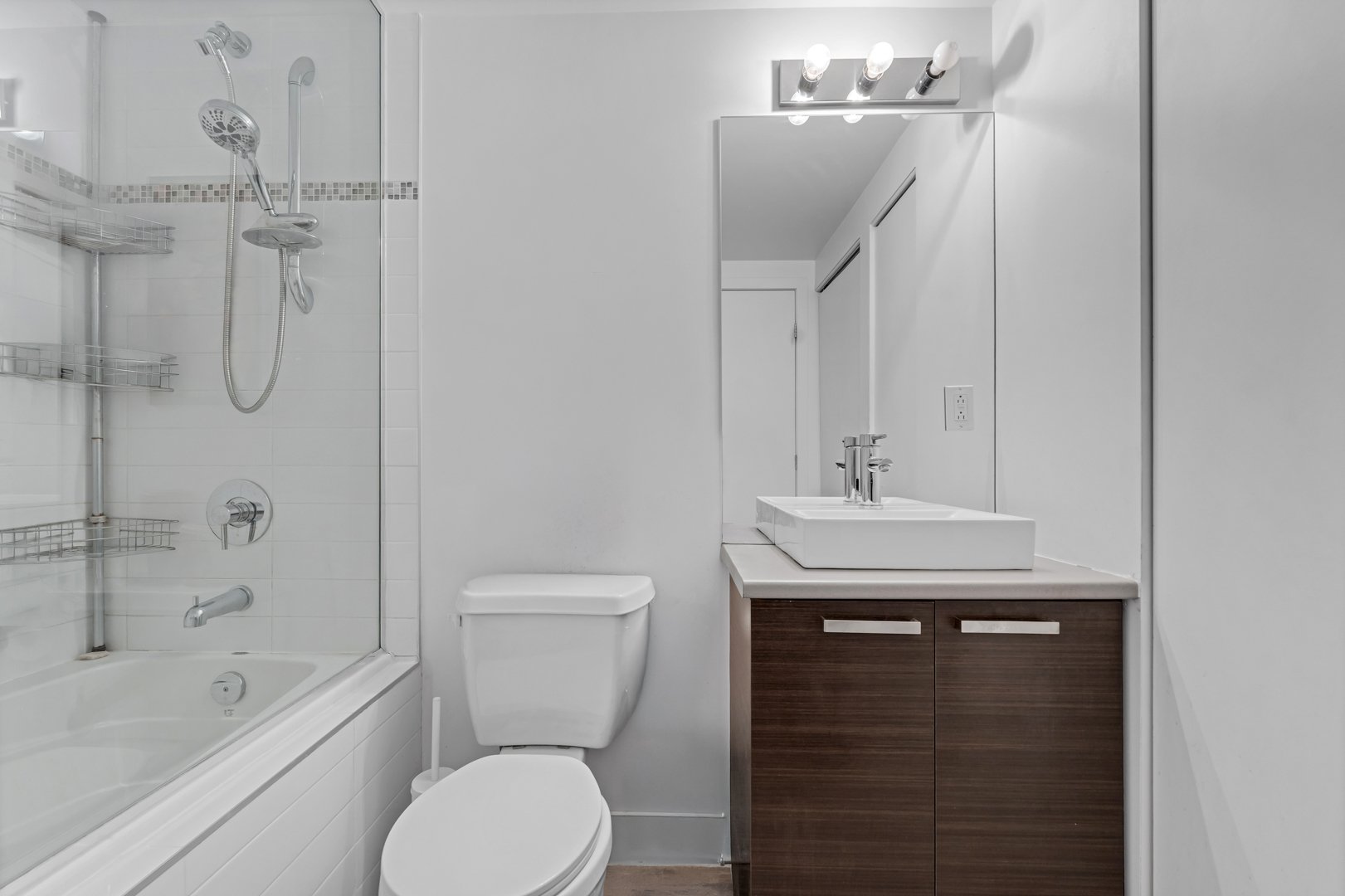Photo - Salle de bains
