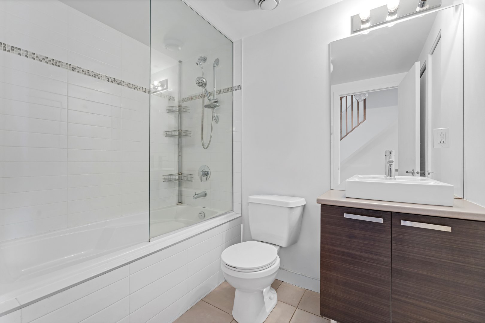 Photo - Salle de bains