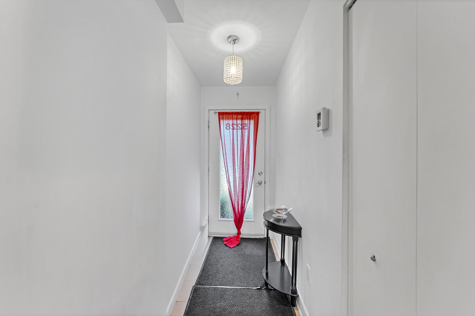Photo - Hall d'entrée