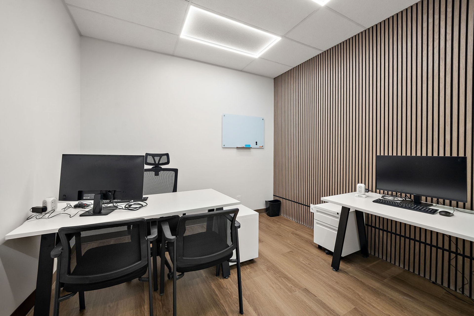 Photo - Office