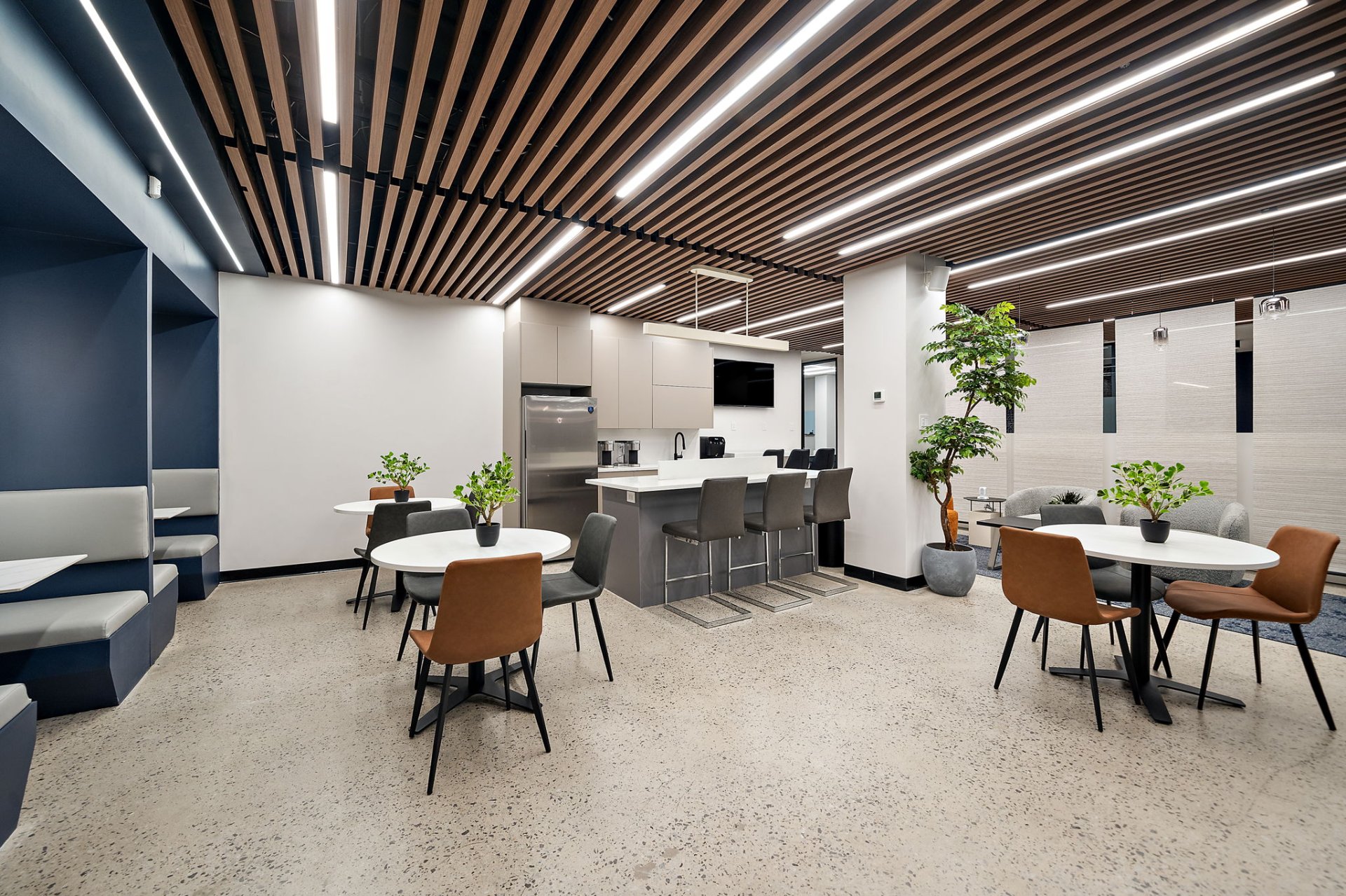 Photo - Common room