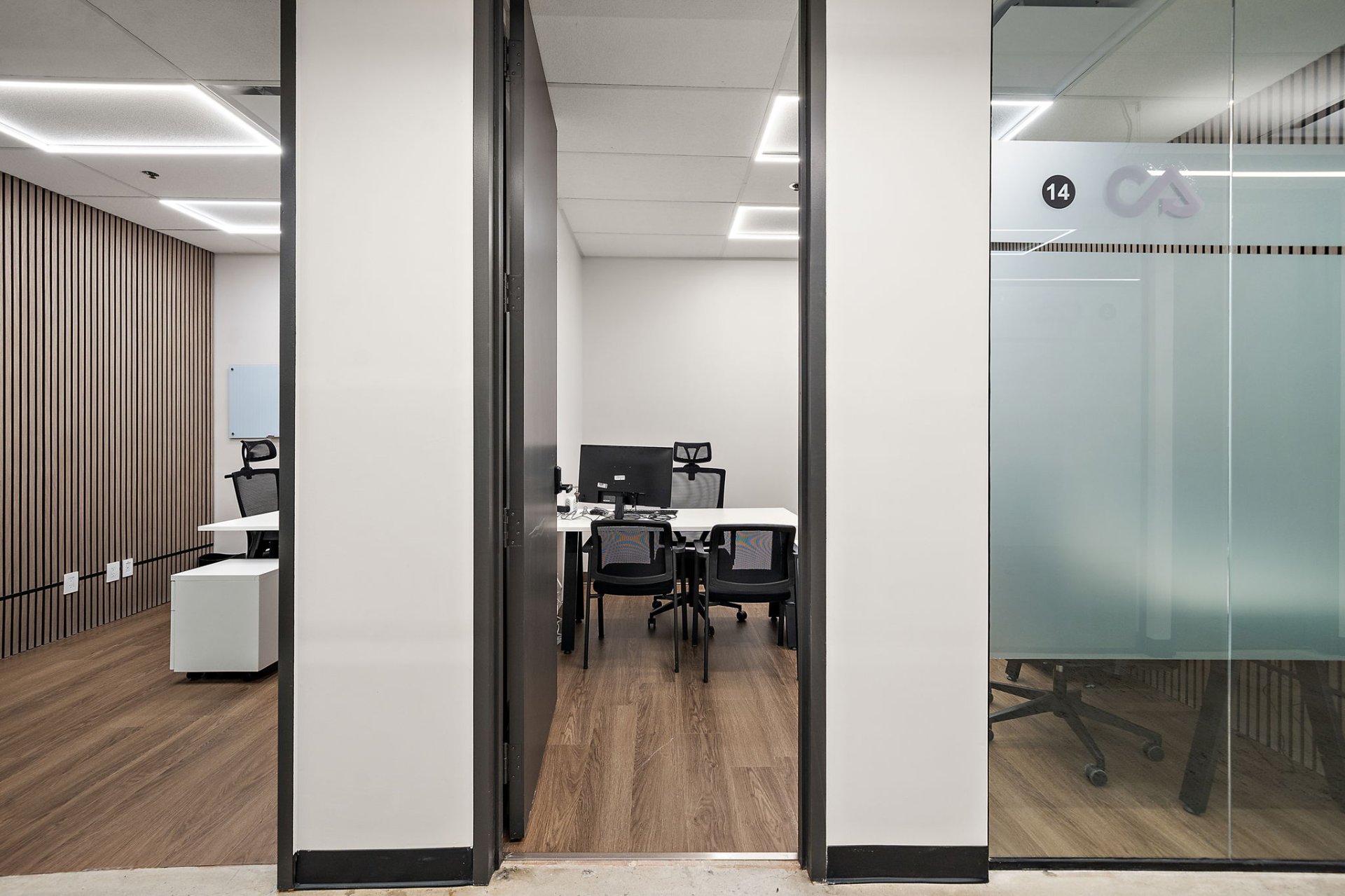 Photo - Office