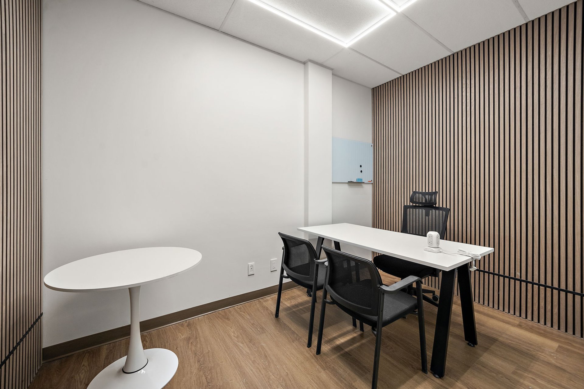 Photo - Common room