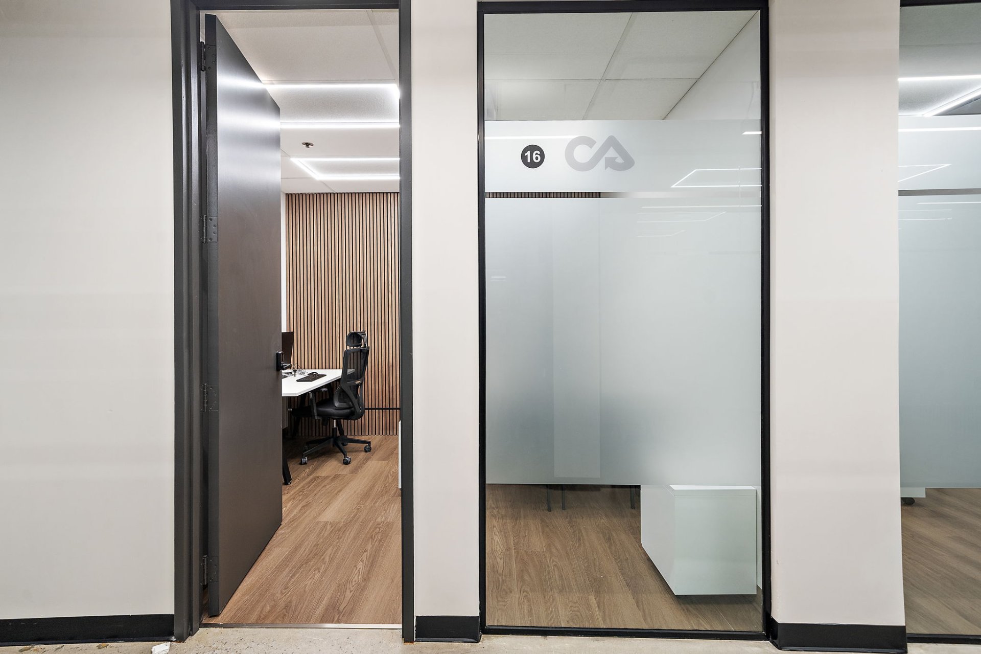Photo - Office