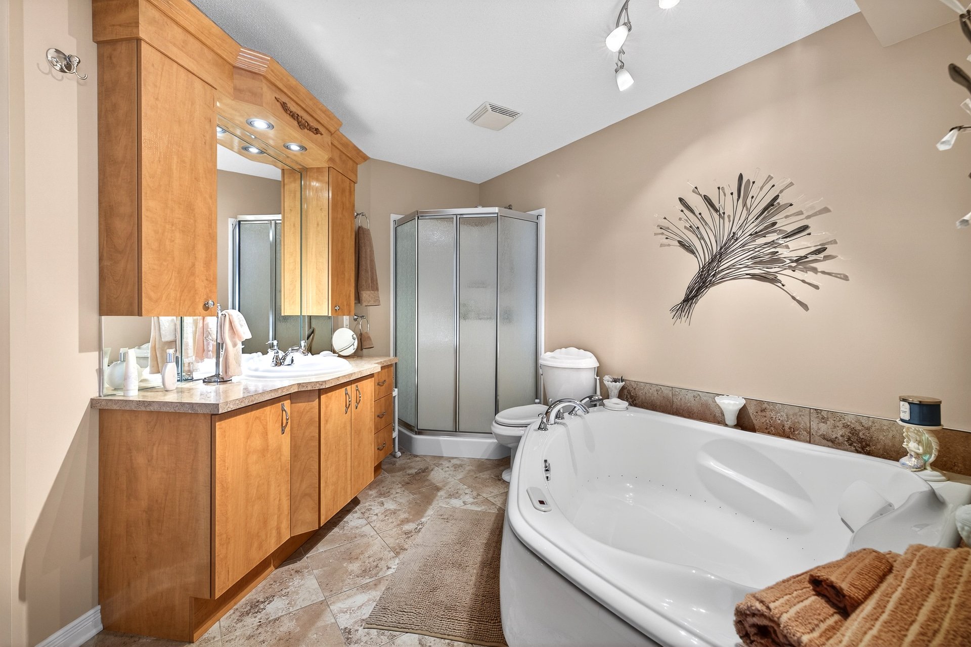 Photo - Salle de bains