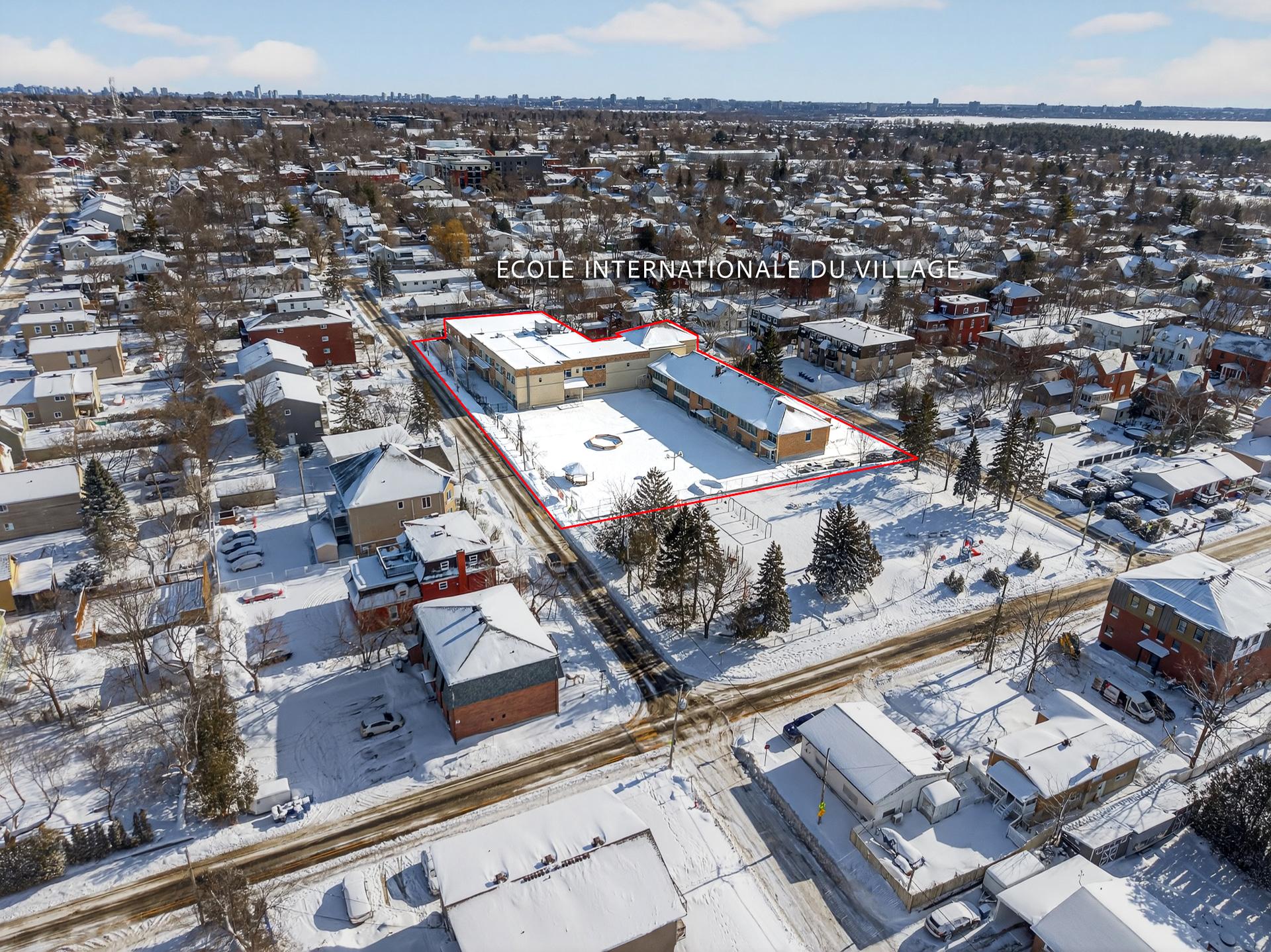 Photo - Photo aérienne