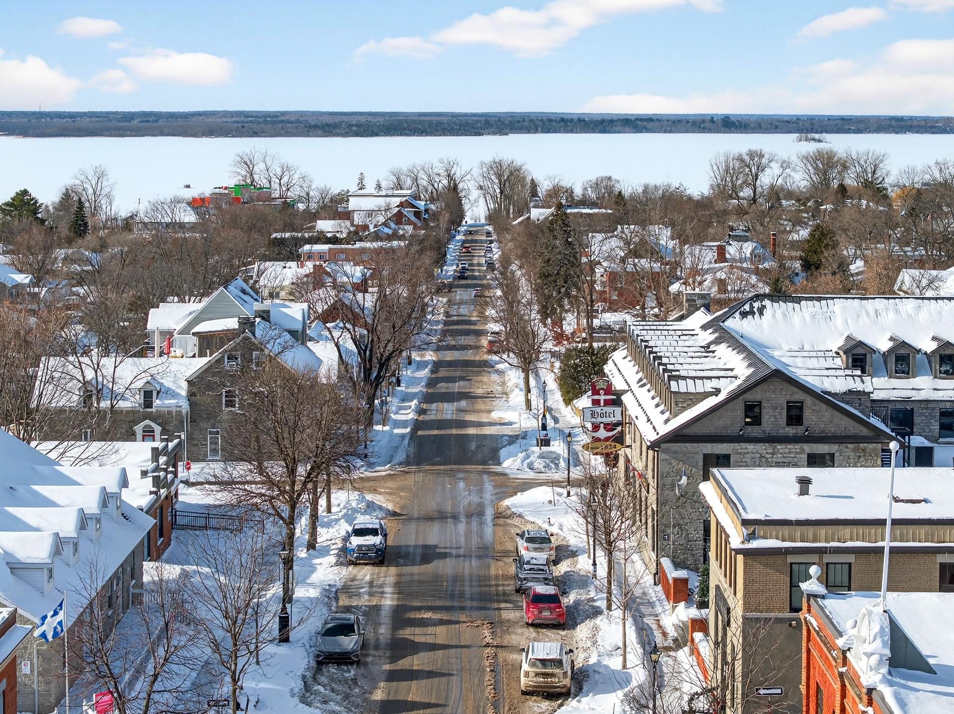 Photo - Photo aérienne