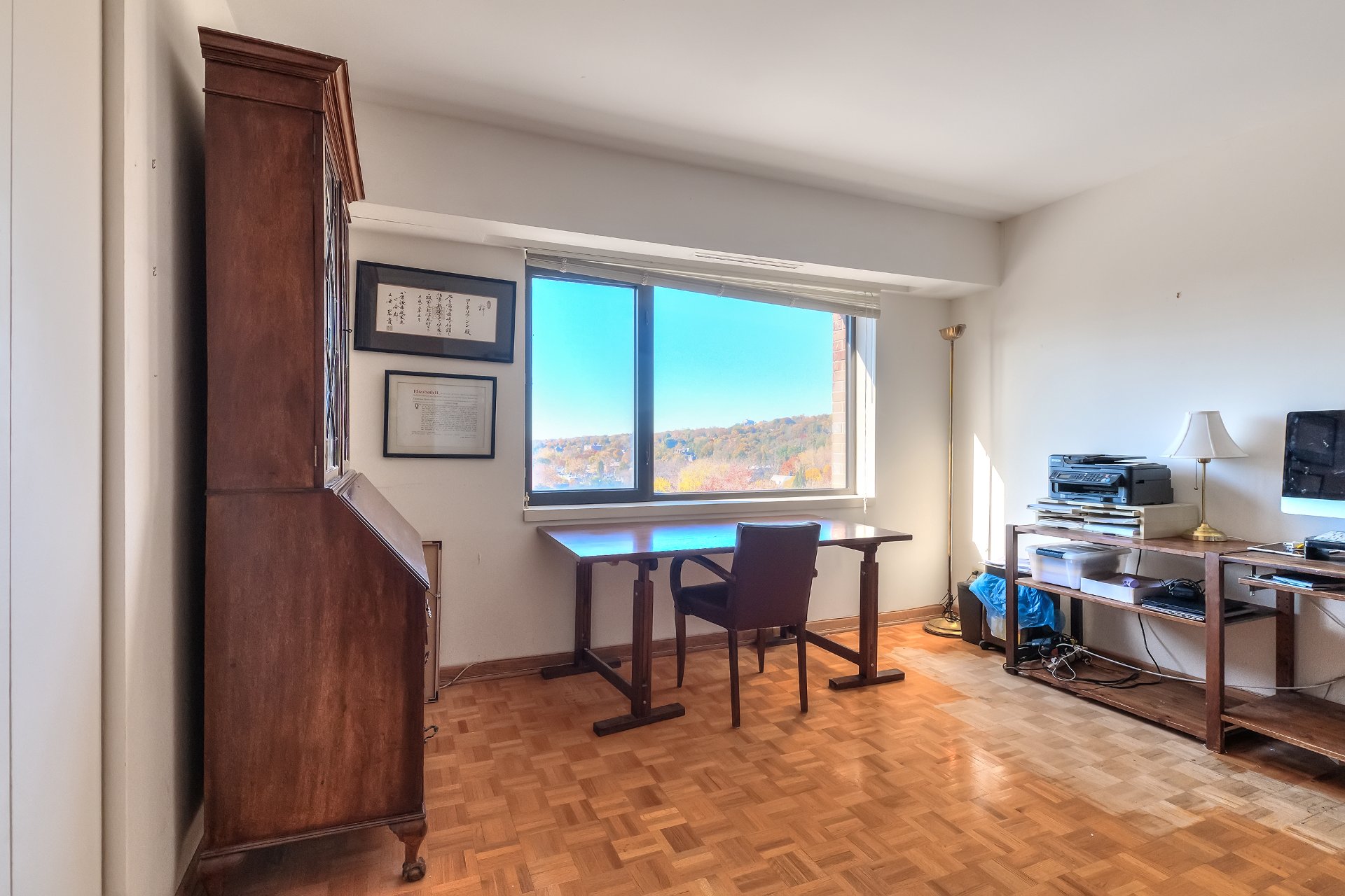 Photo - Chambre à coucher