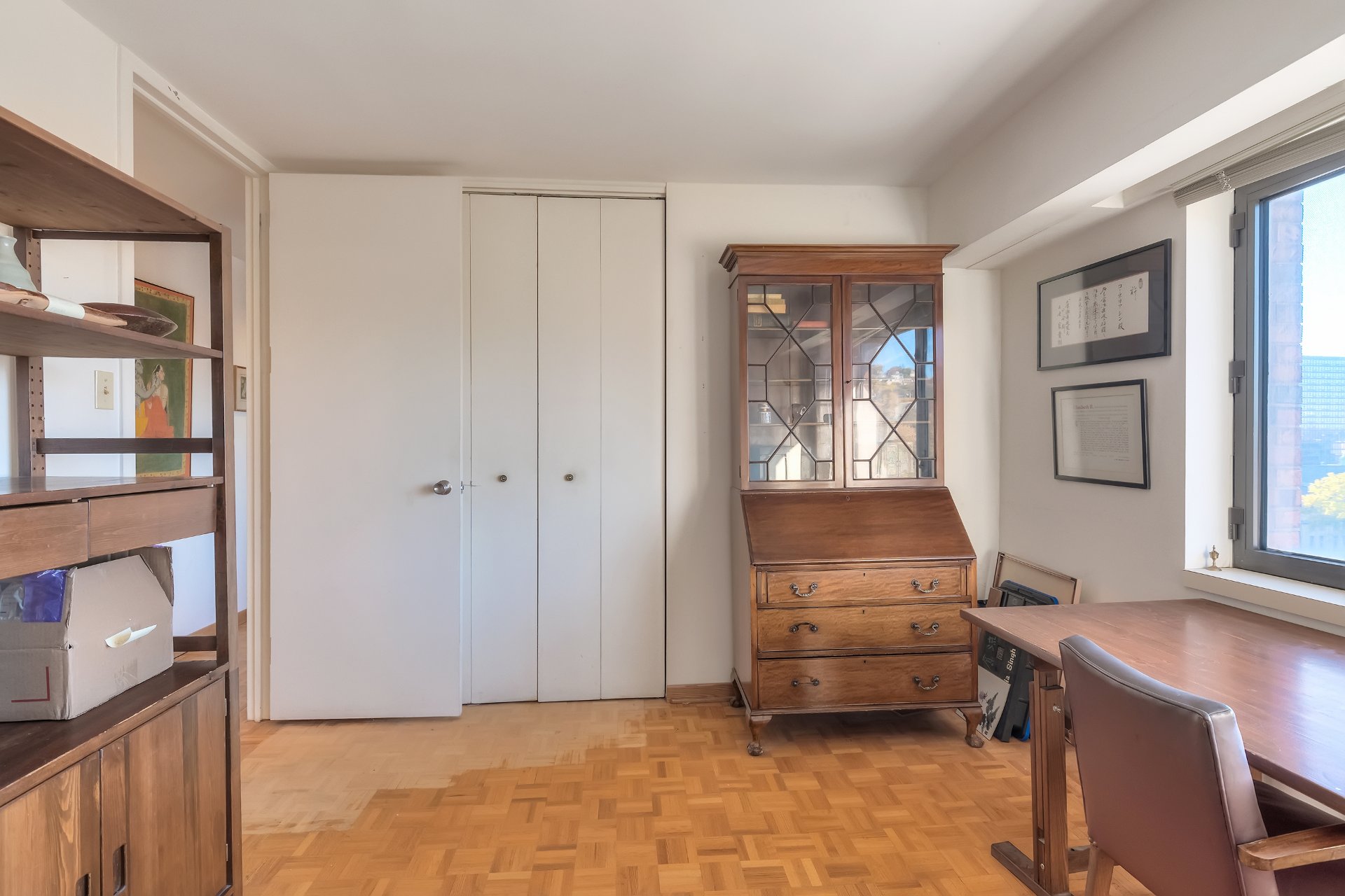 Photo - Chambre à coucher