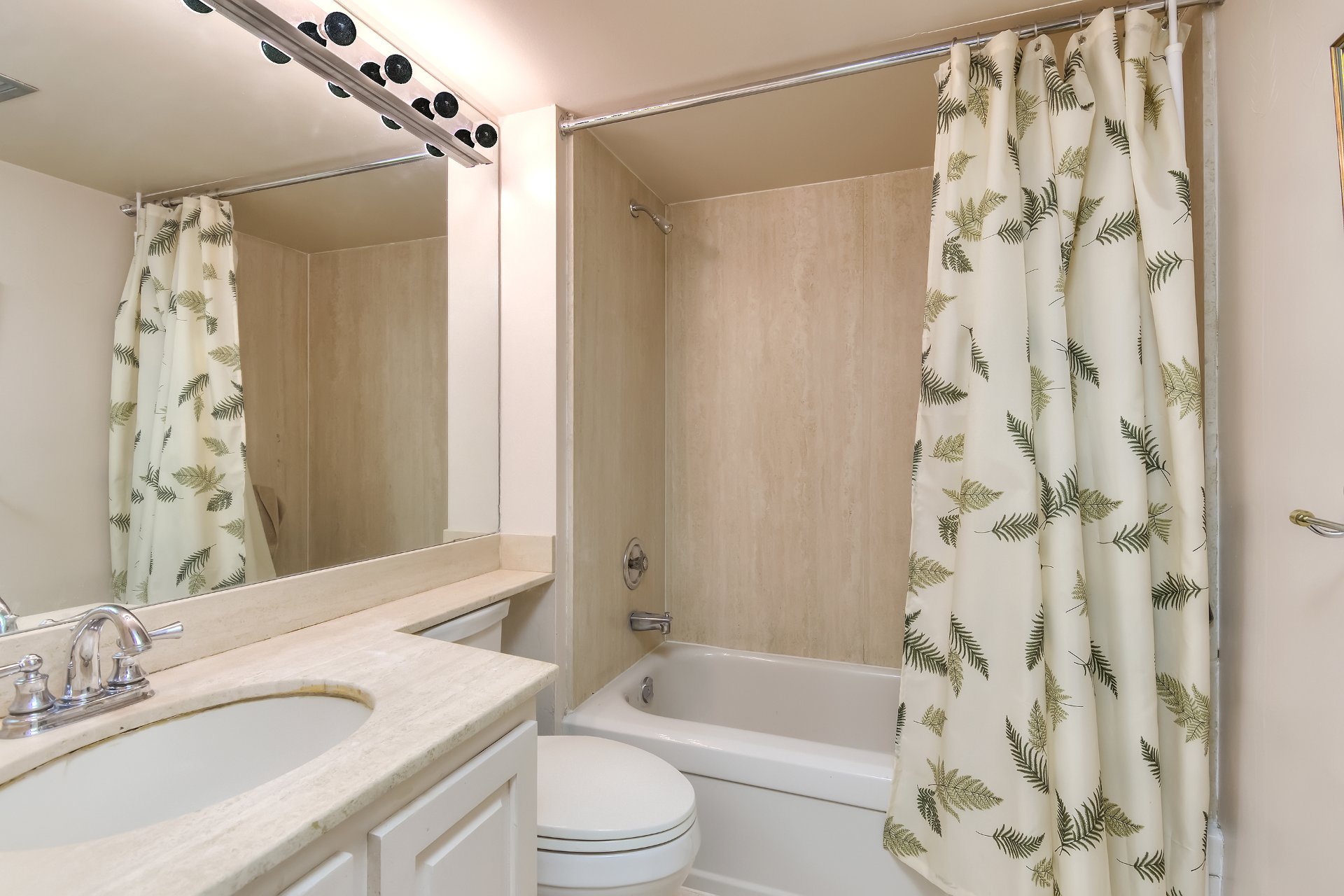 Photo - Salle de bains