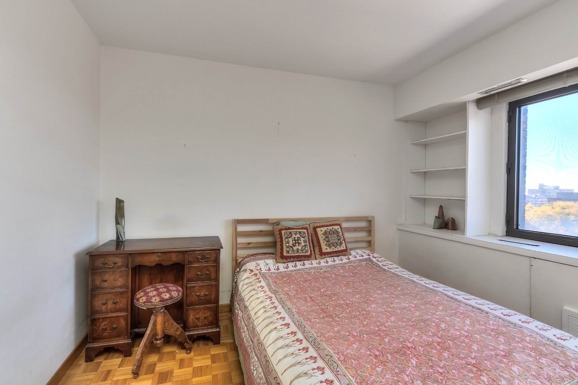 Photo - Chambre à coucher