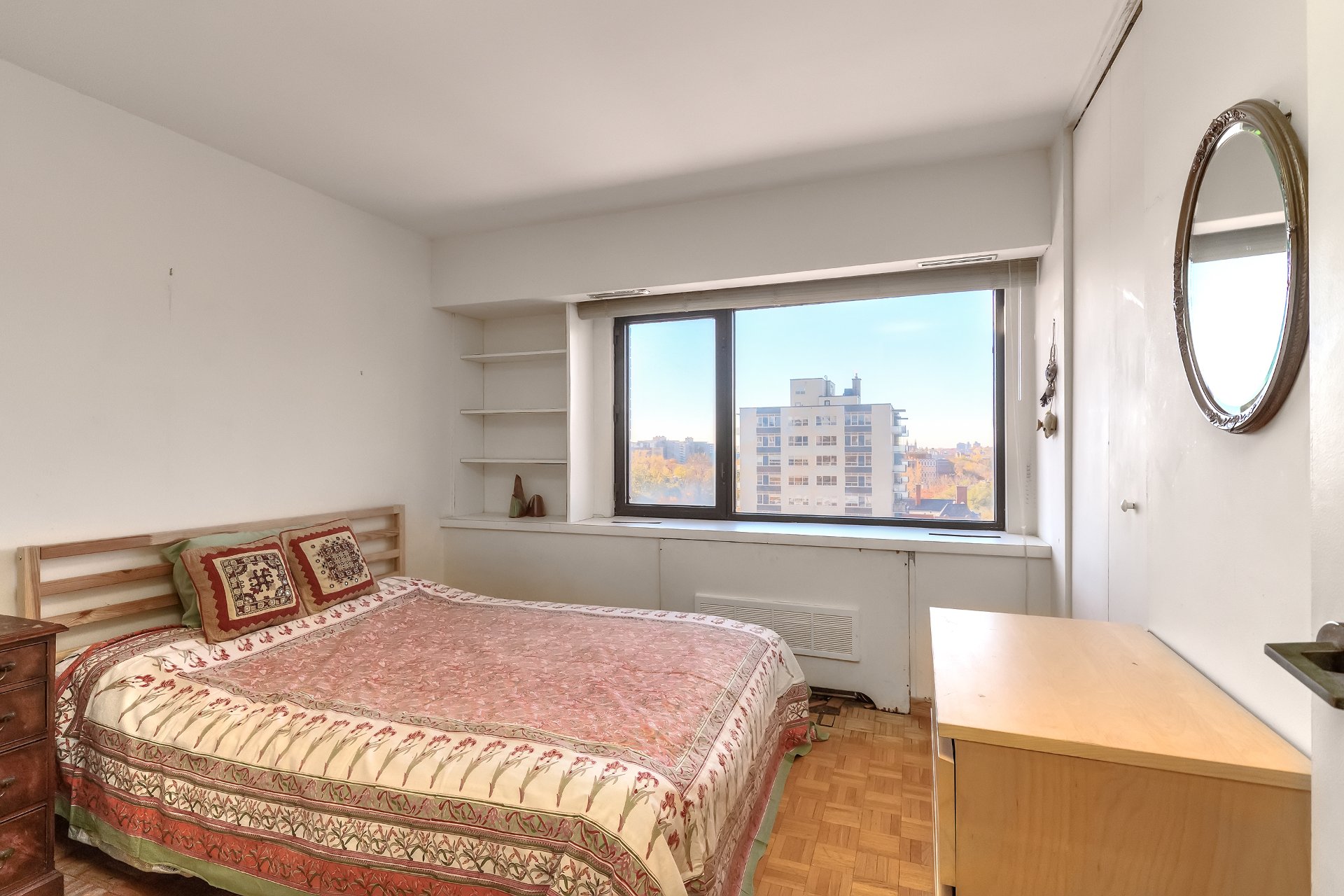 Photo - Chambre à coucher