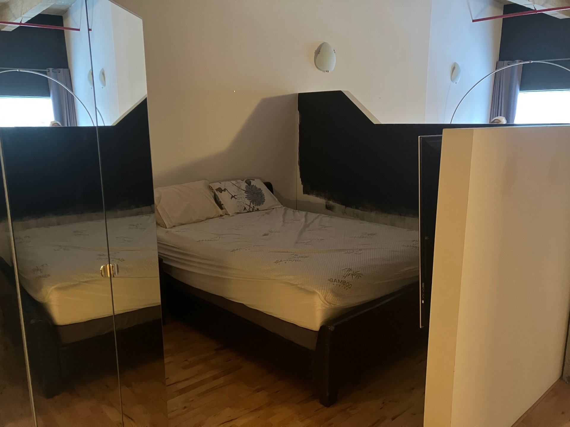 Photo - Chambre à coucher