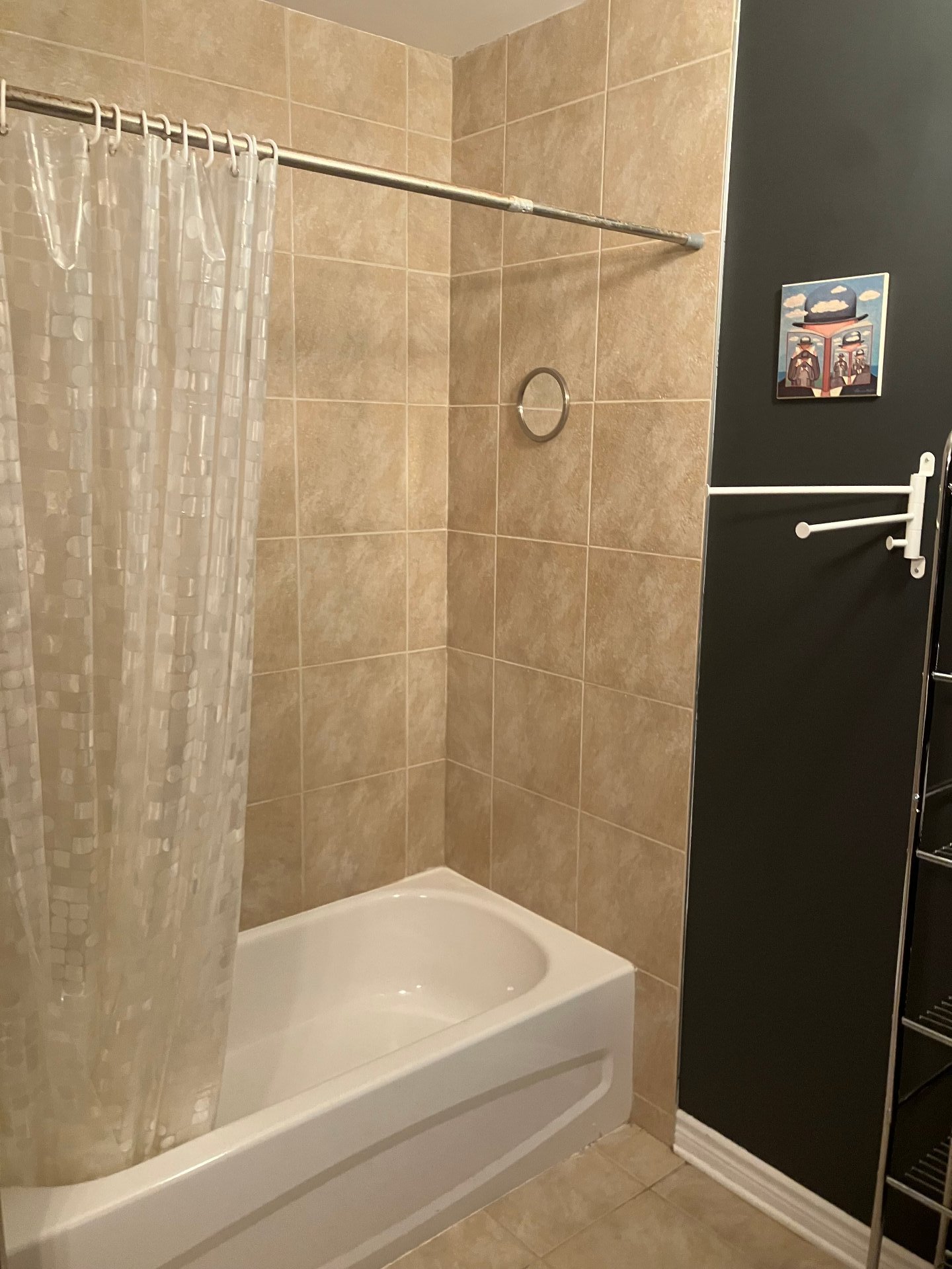 Photo - Salle de bains