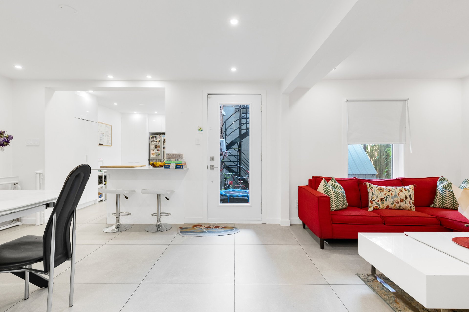 Photo - Living room
