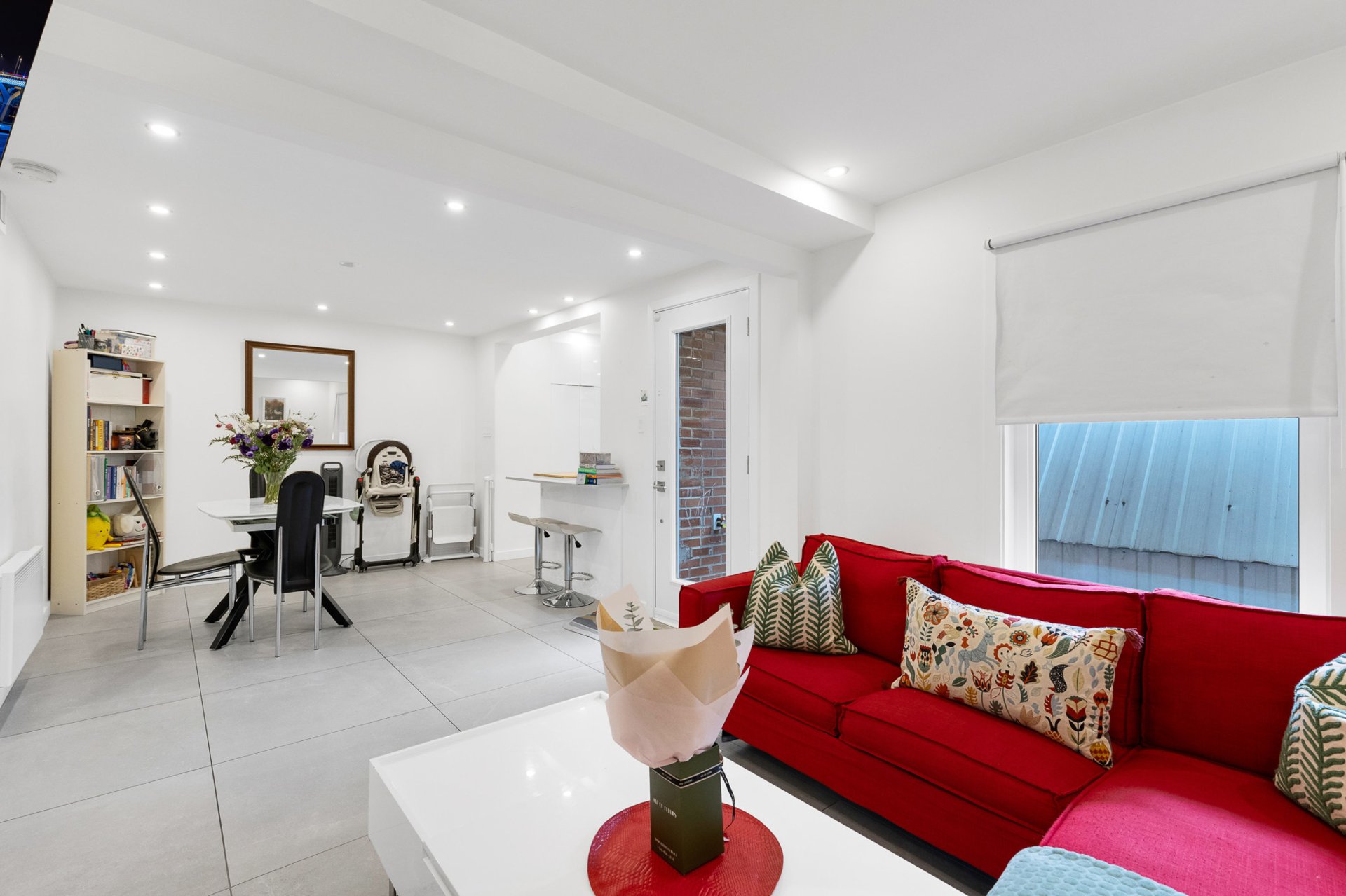 Photo - Living room