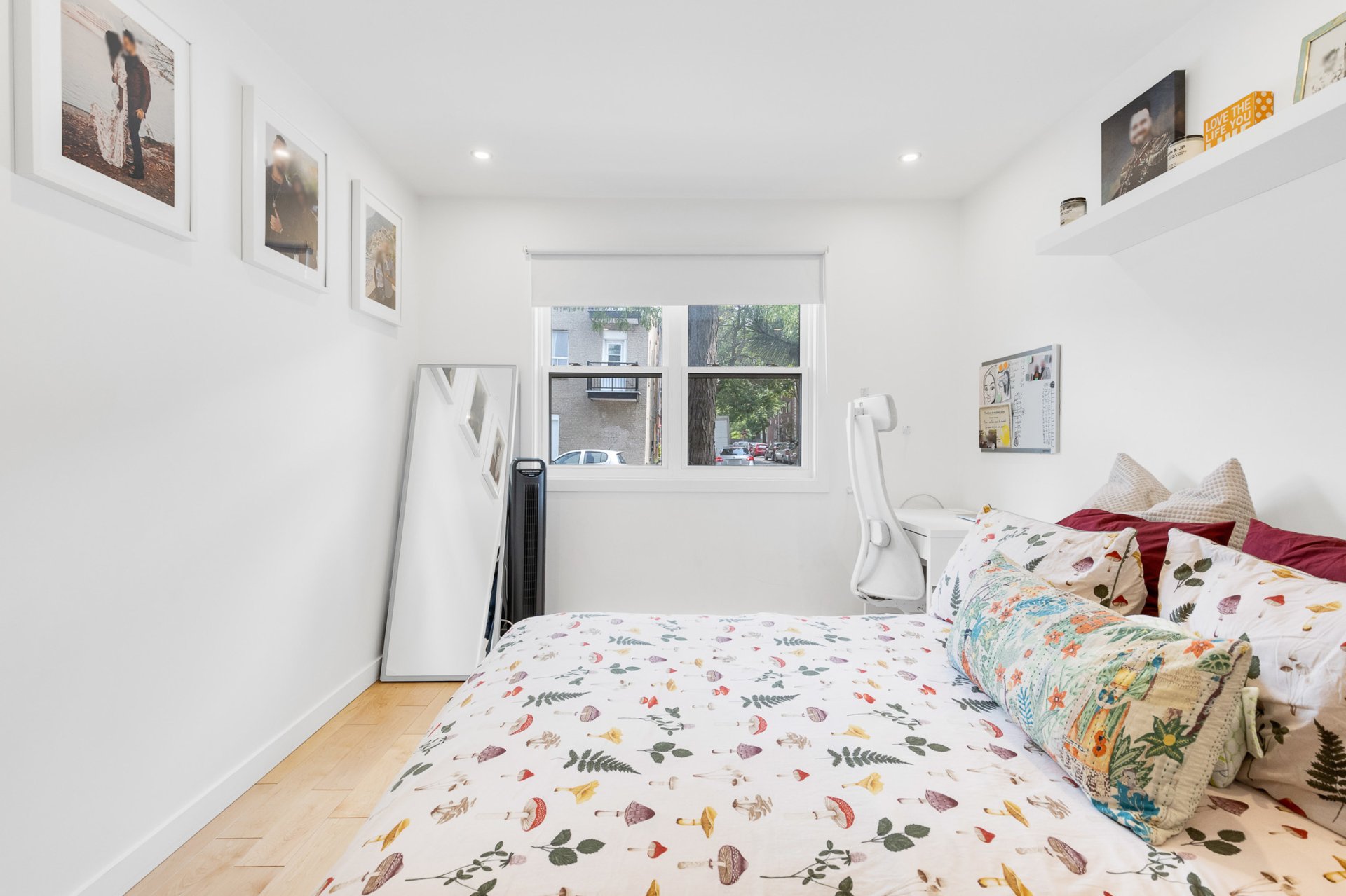 Photo - Primary bedroom