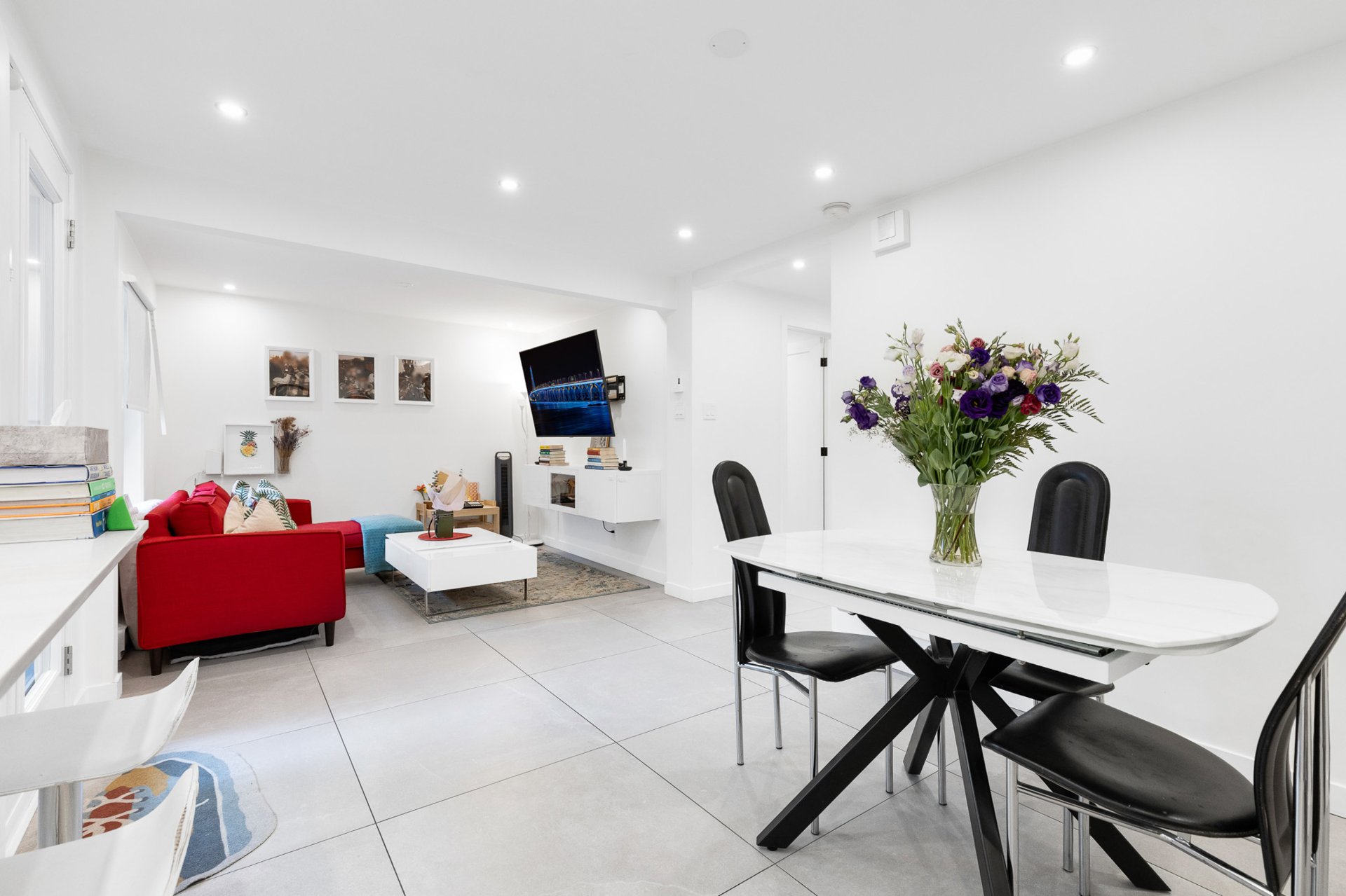 Photo - Dining room