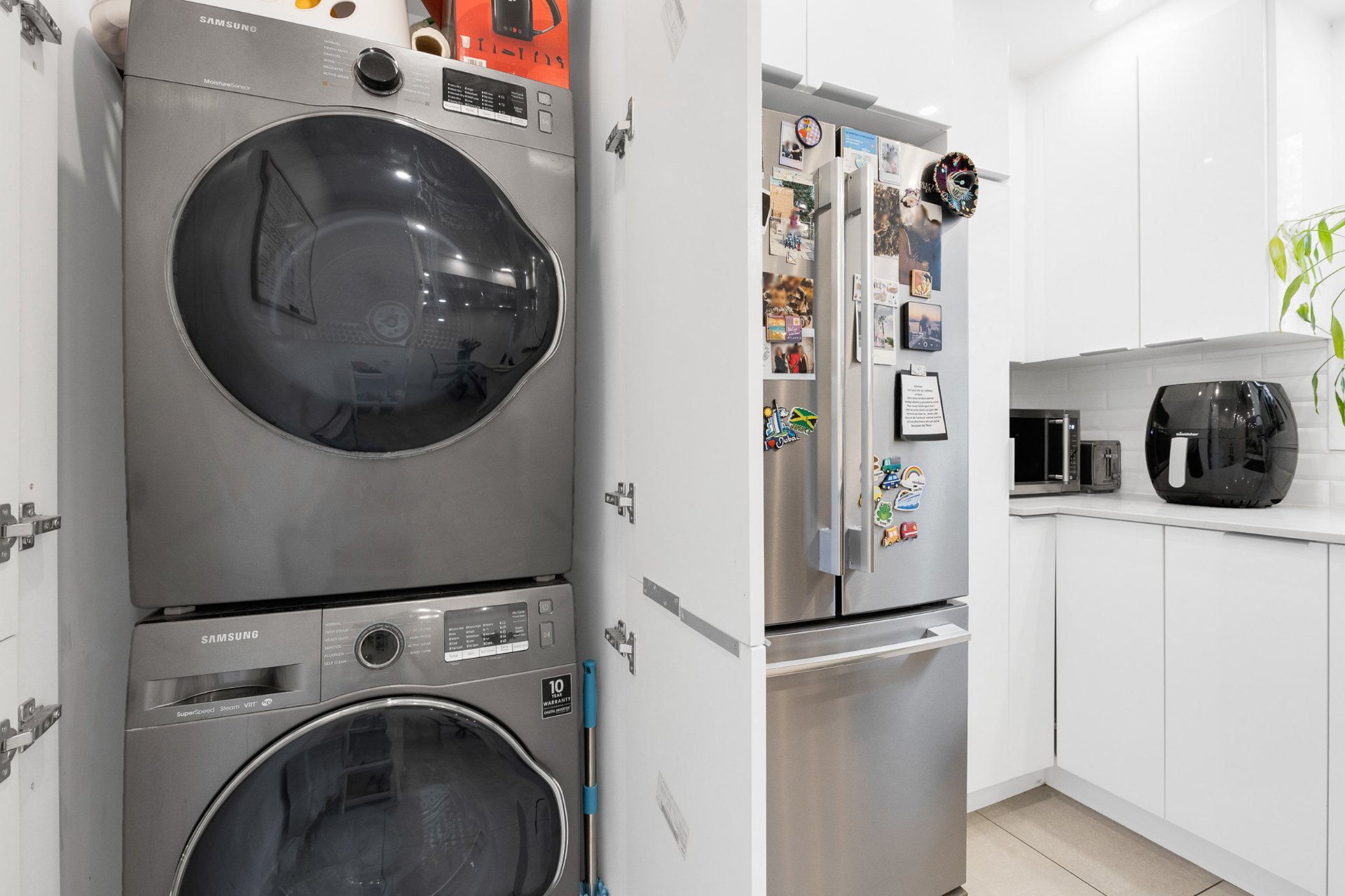 Photo - Laundry room