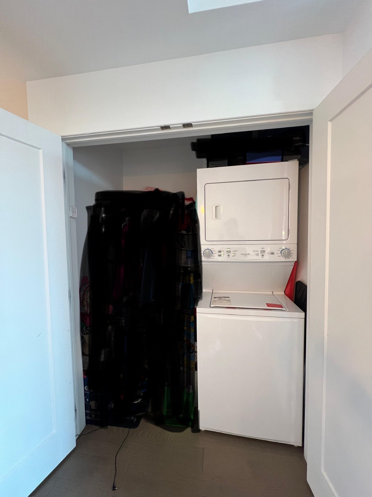 Photo - Salle de lavage