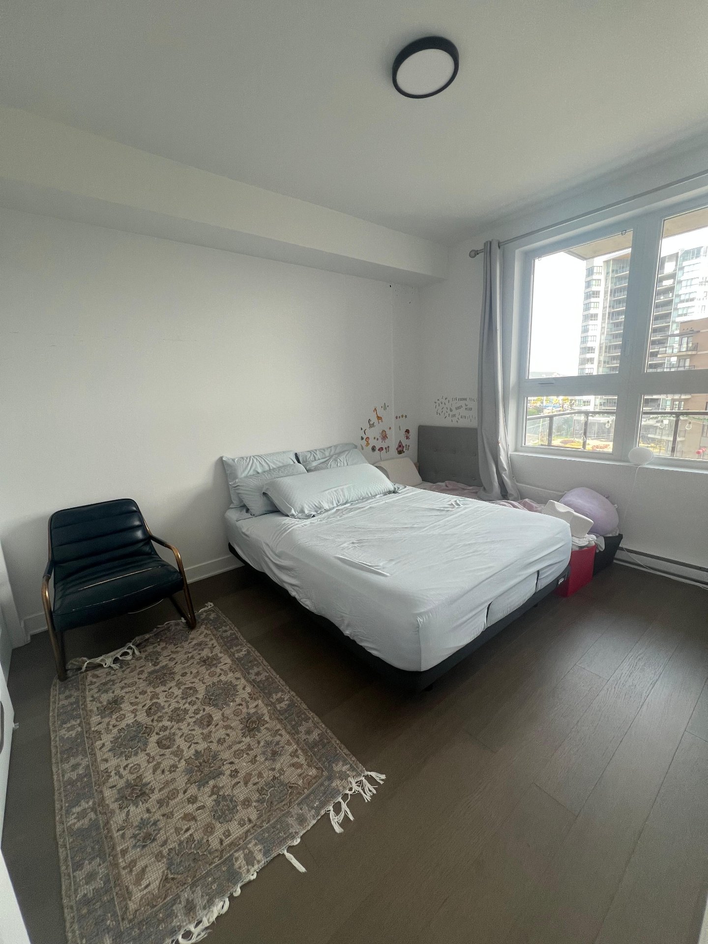 Photo - Chambre à coucher