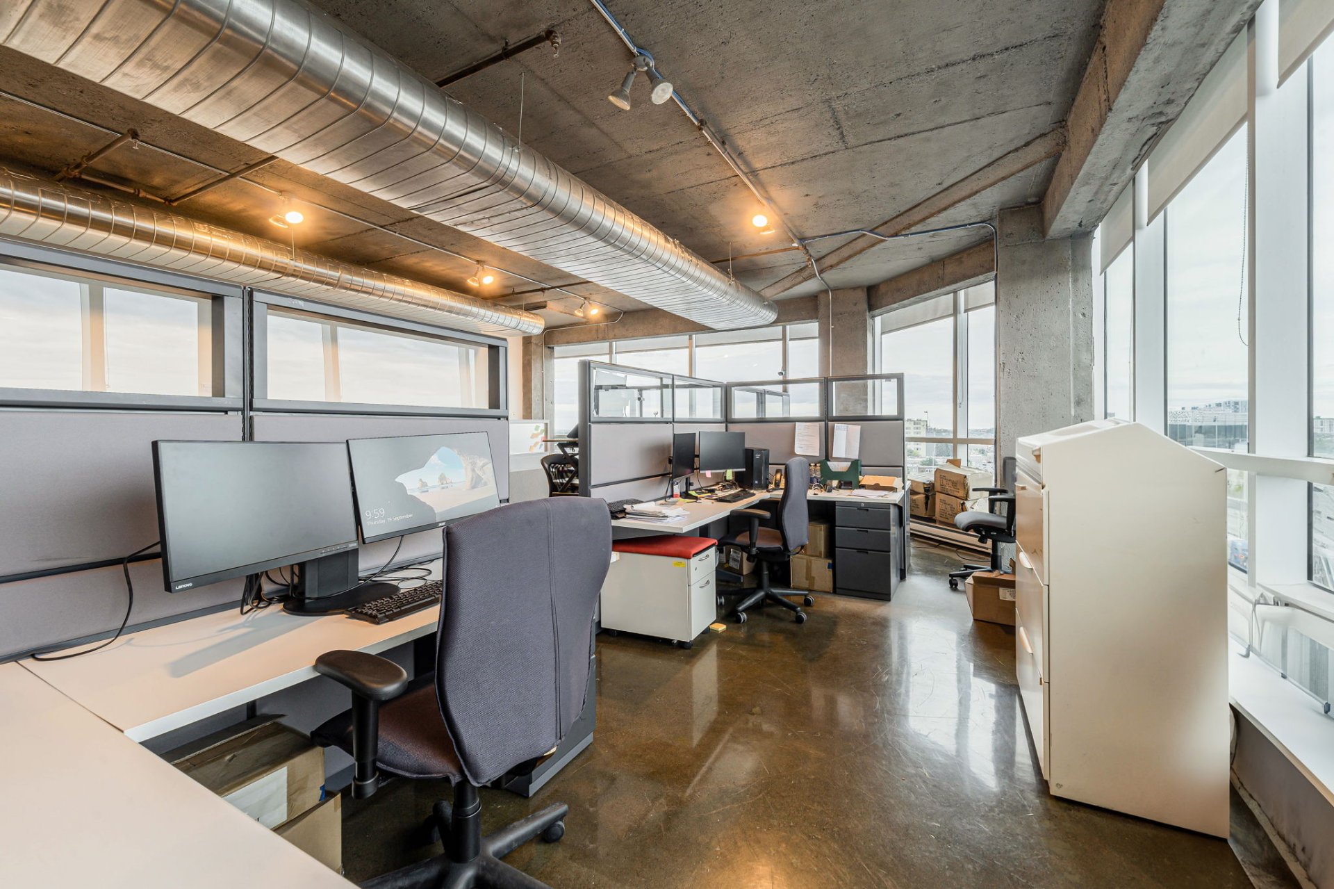 Photo - Intérieur