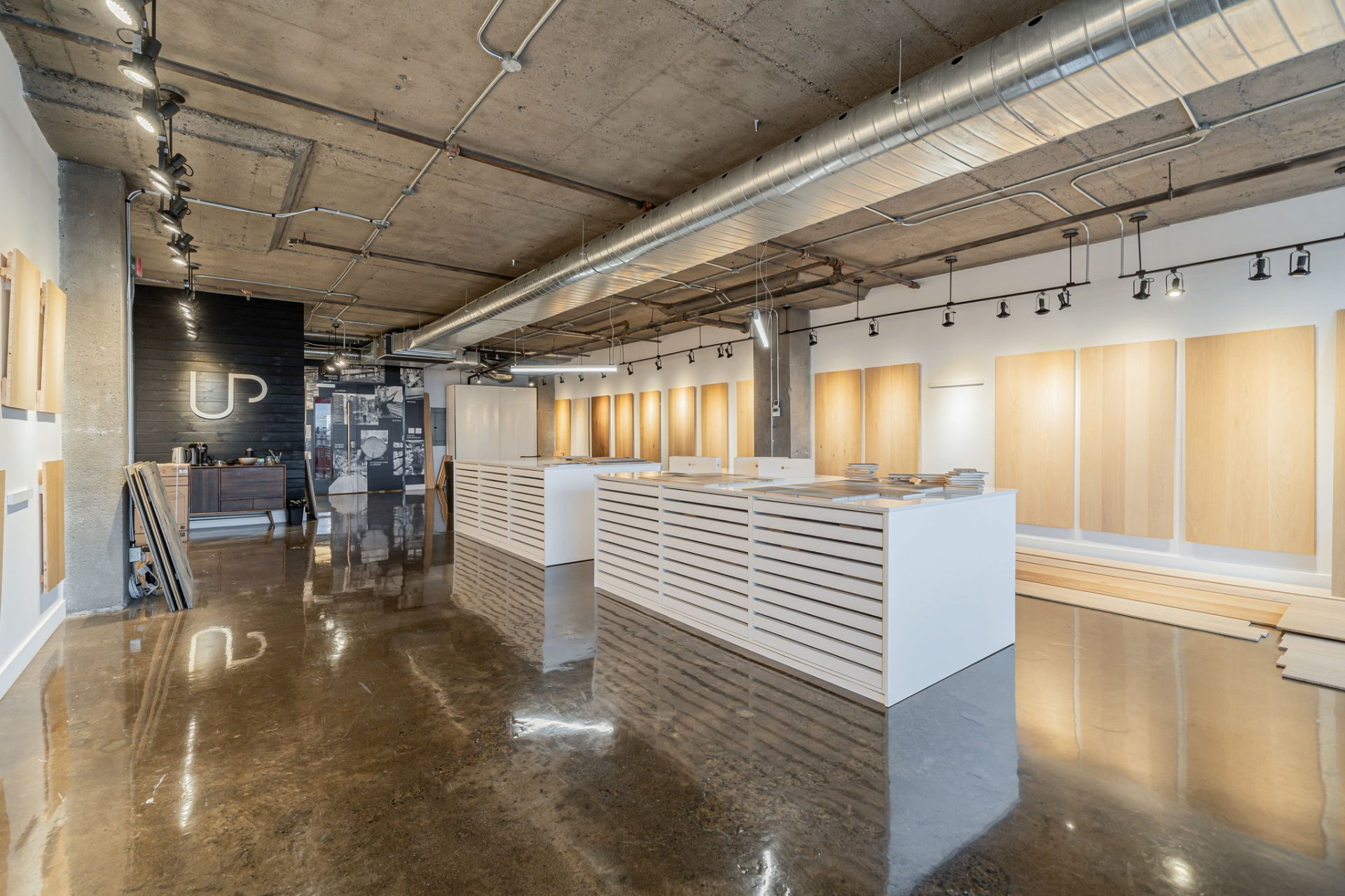 Photo - Intérieur