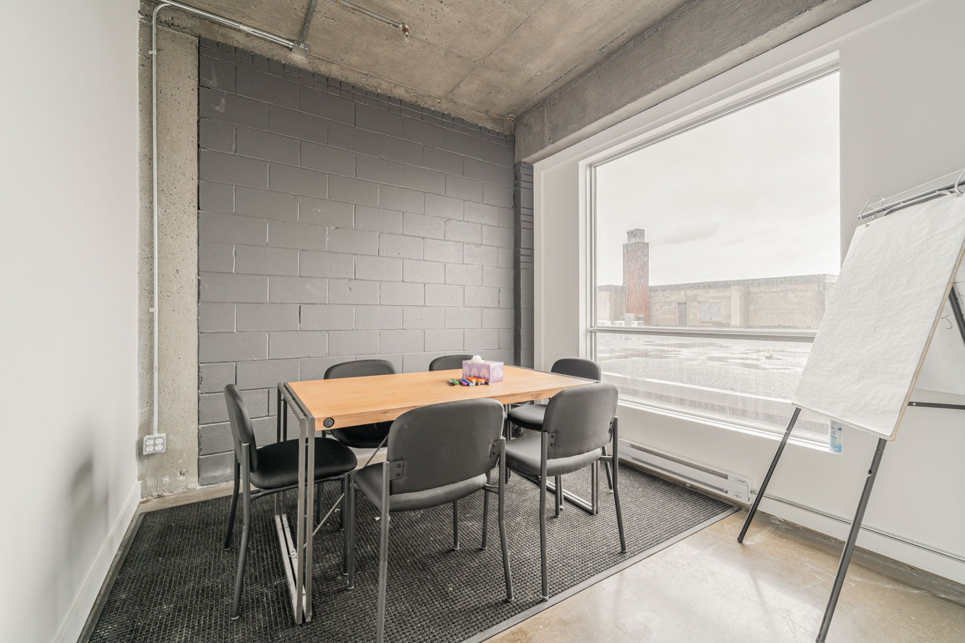 Photo - Intérieur